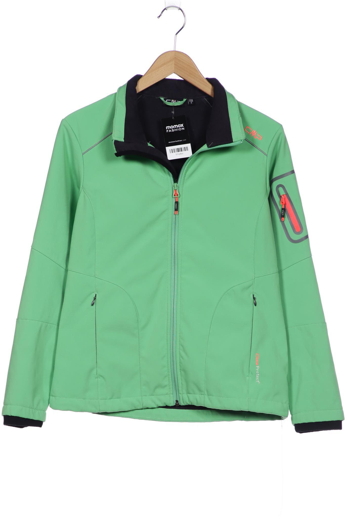 

CMP Damen Jacke, grün
