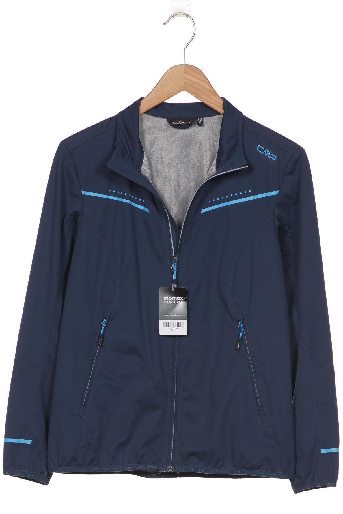 

CMP Damen Jacke, marineblau