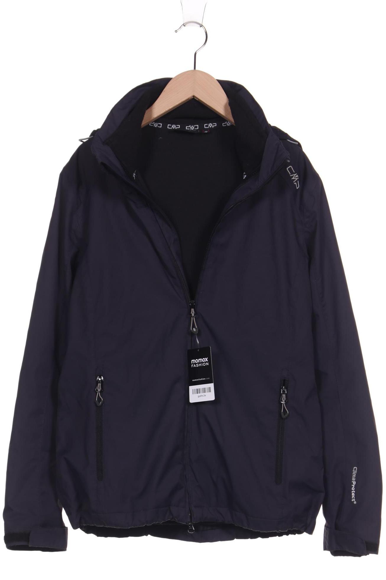 

CMP Damen Jacke, marineblau, Gr. 36