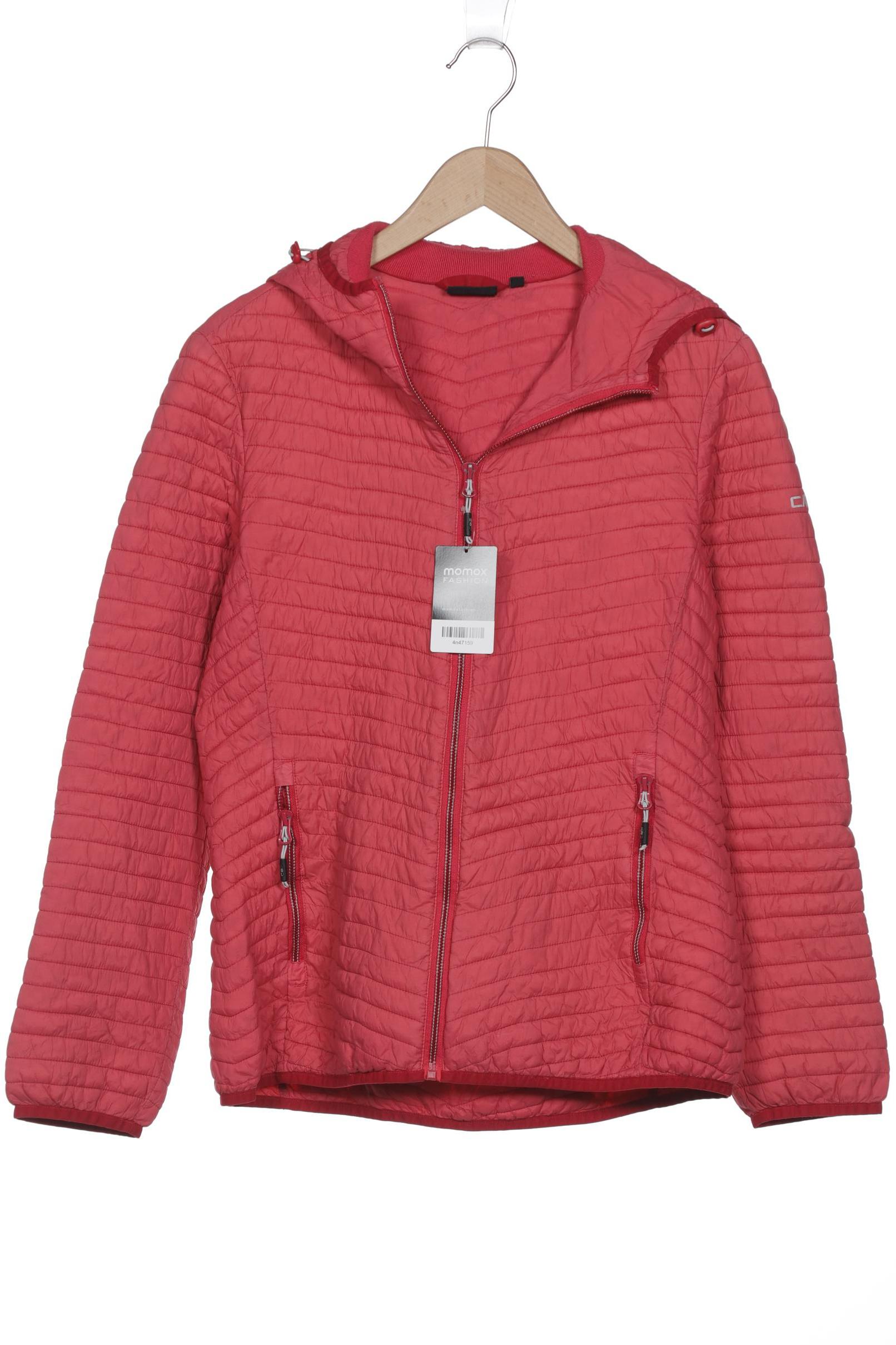 

CMP Damen Jacke, pink