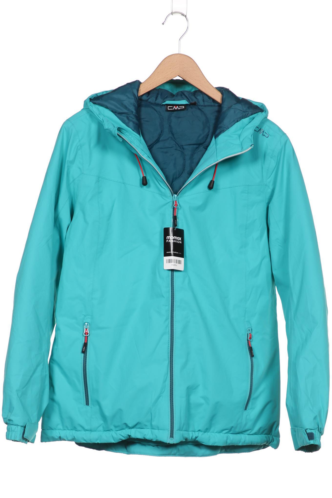 

CMP Damen Jacke, türkis