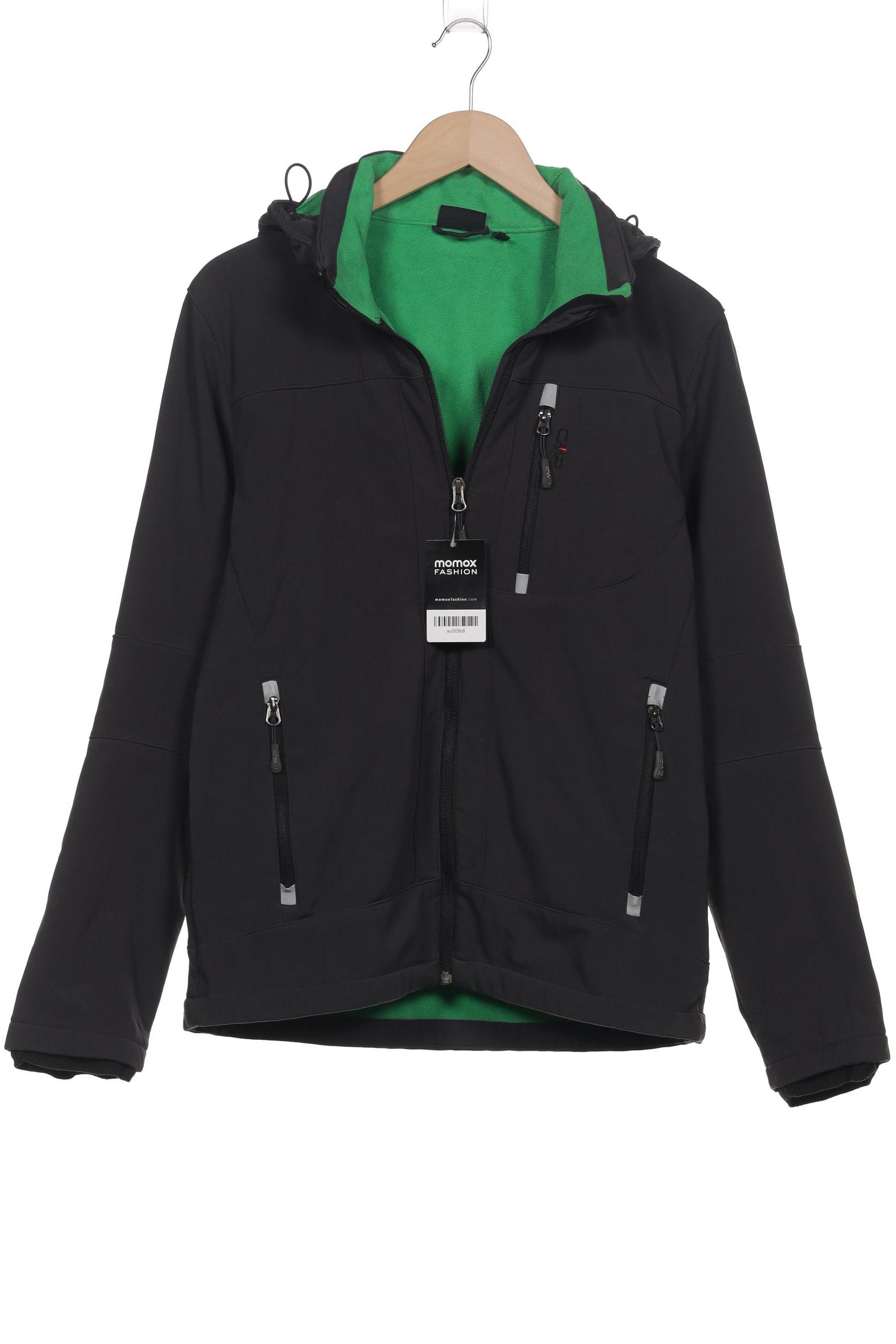 

CMP Damen Jacke, grau, Gr. 42