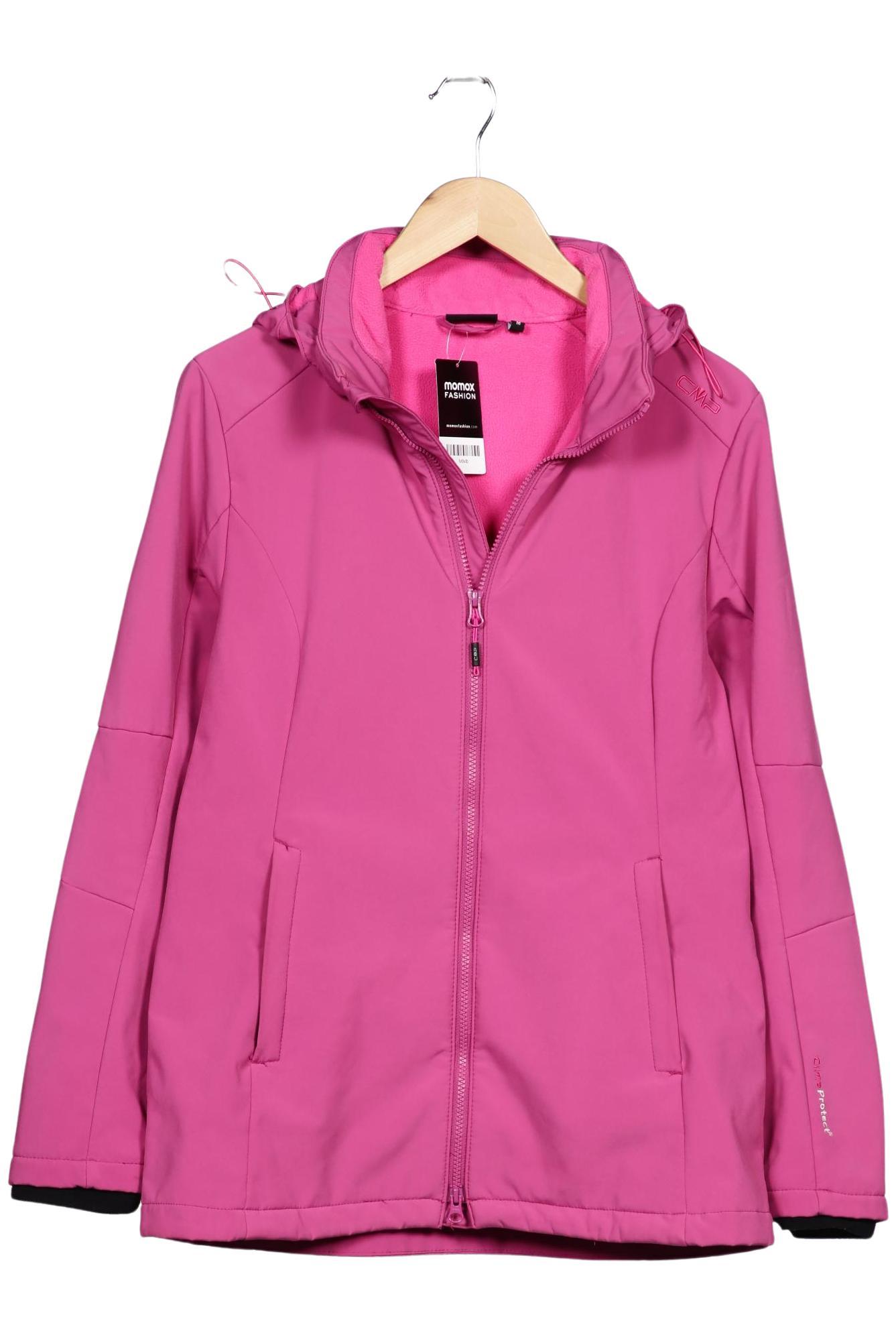 

CMP Damen Jacke, pink, Gr. 40