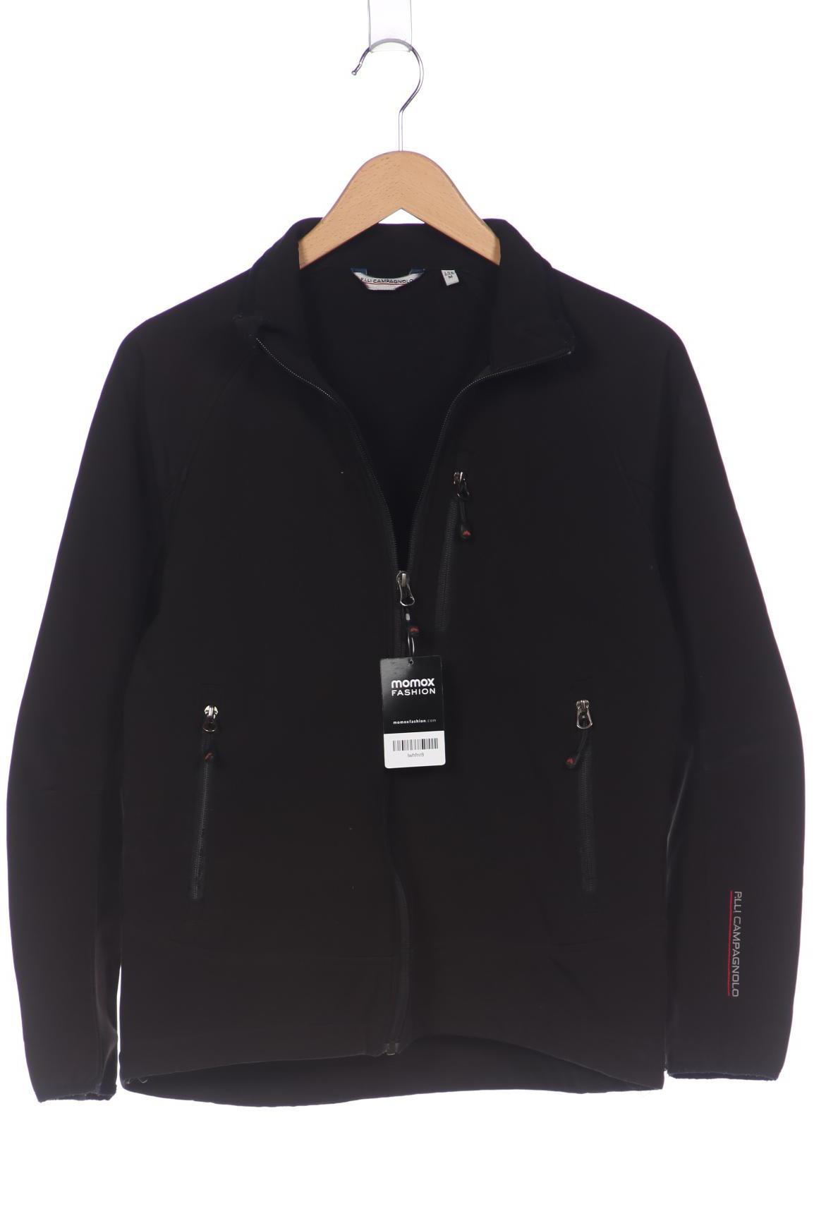 

CMP Damen Jacke, schwarz, Gr. 40