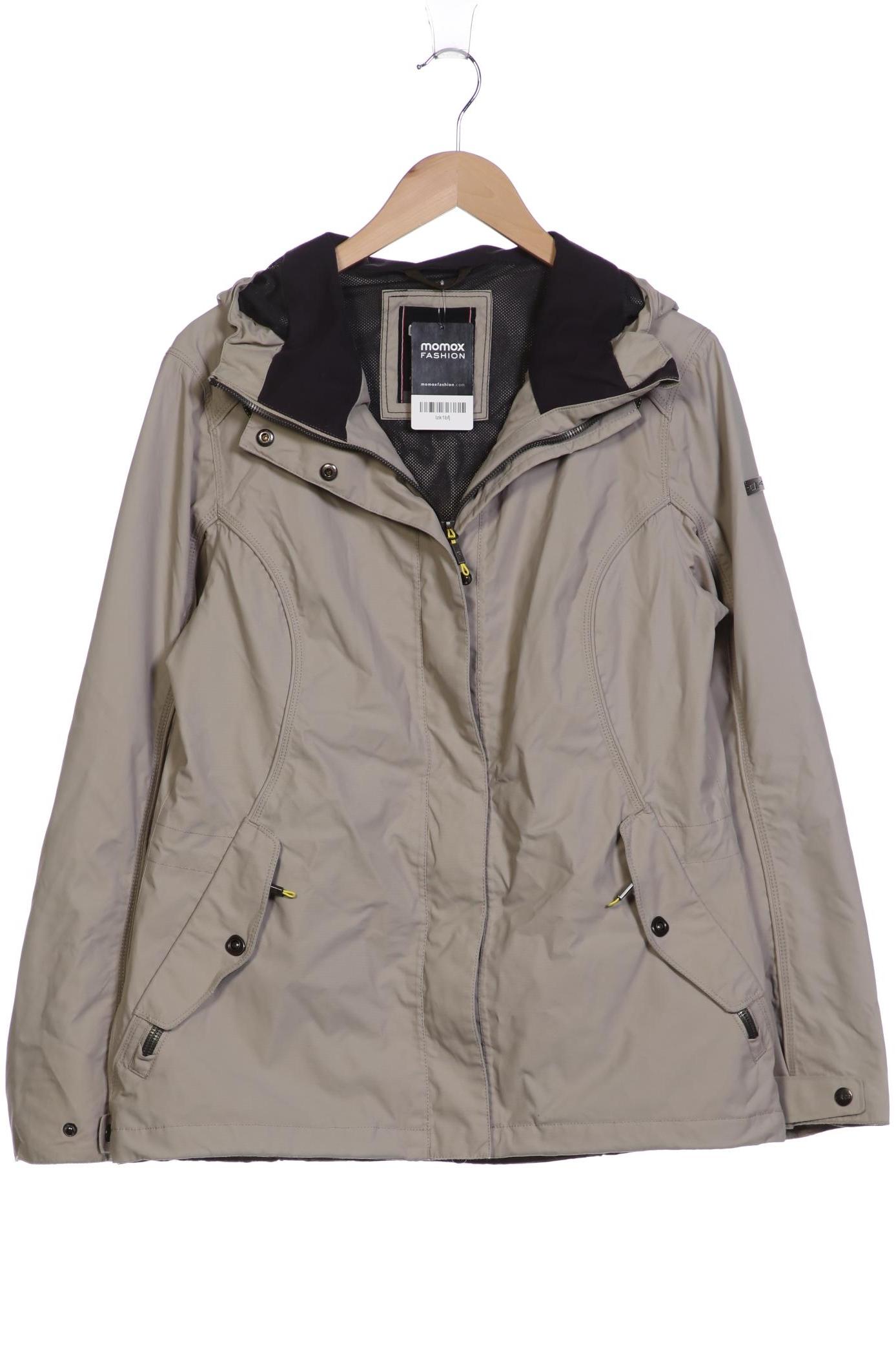 

CMP Damen Jacke, beige, Gr. 40