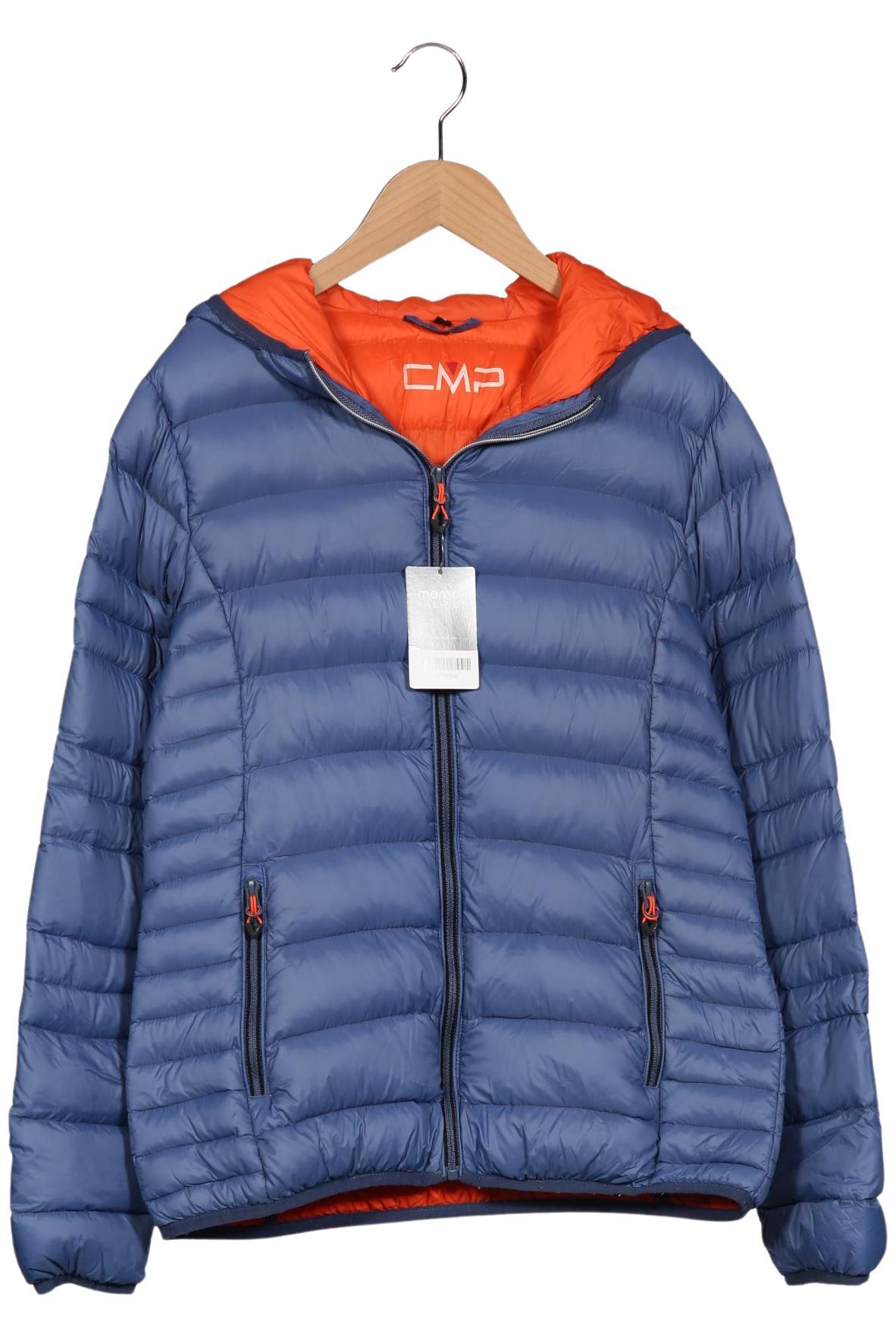 

CMP Damen Jacke, blau, Gr. 38