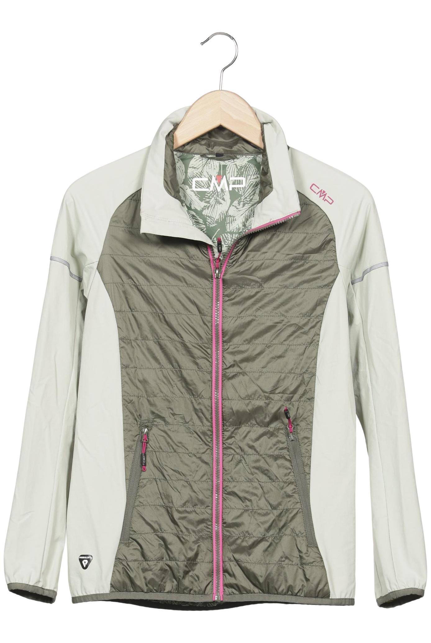 

CMP Damen Jacke, mehrfarbig, Gr. 36