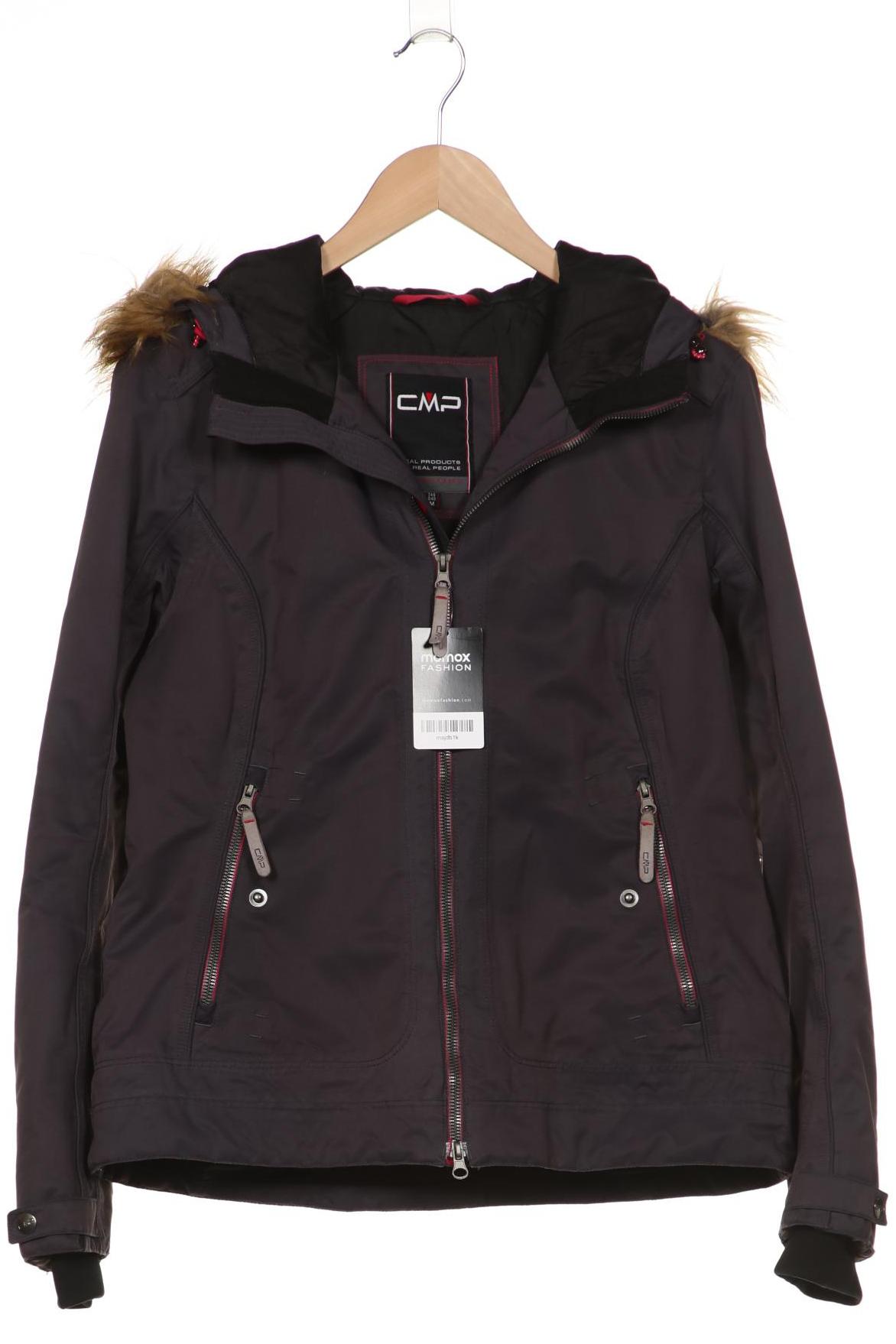 

CMP Damen Jacke, grau