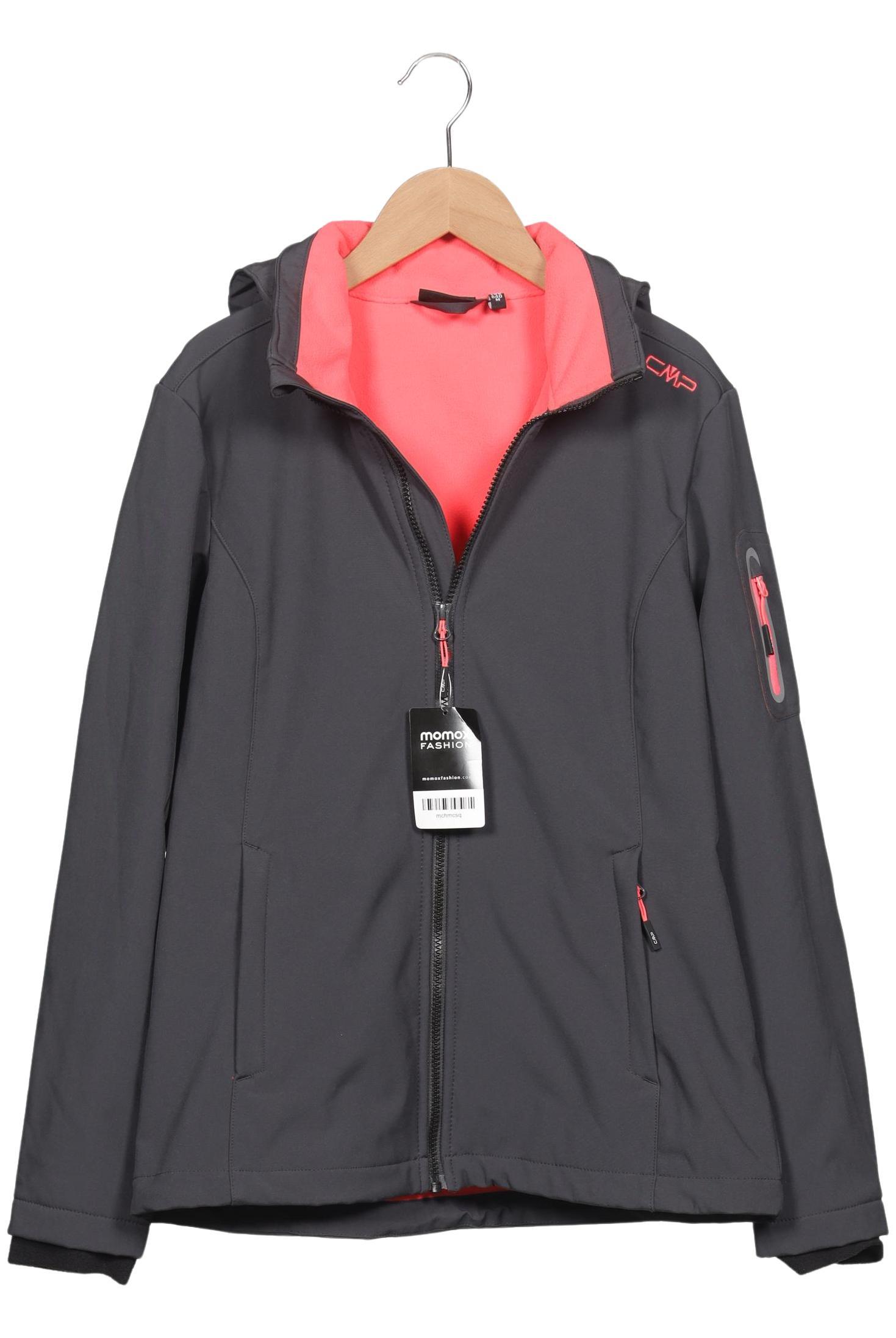 

CMP Damen Jacke, grau, Gr. 40