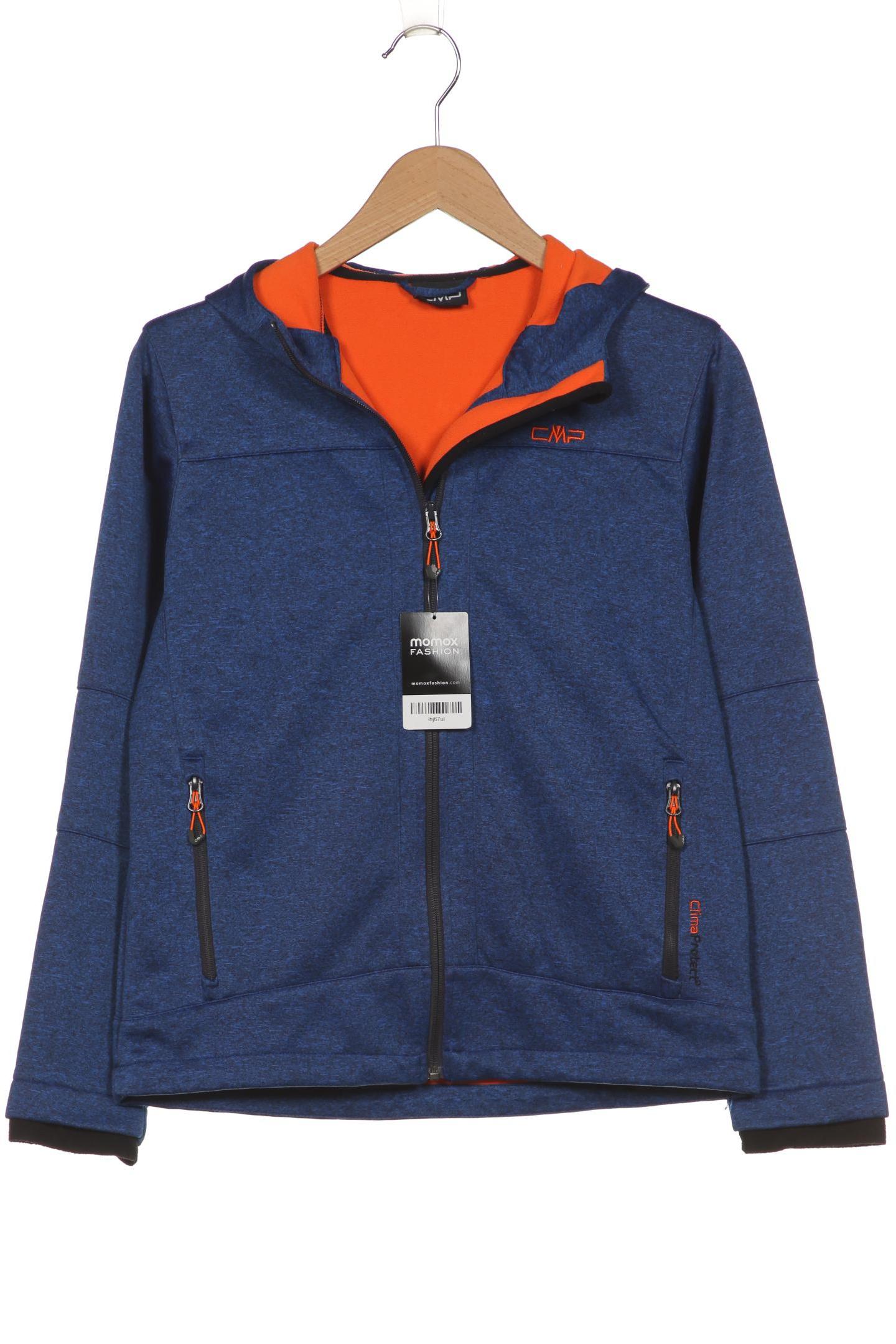 

CMP Damen Jacke, marineblau