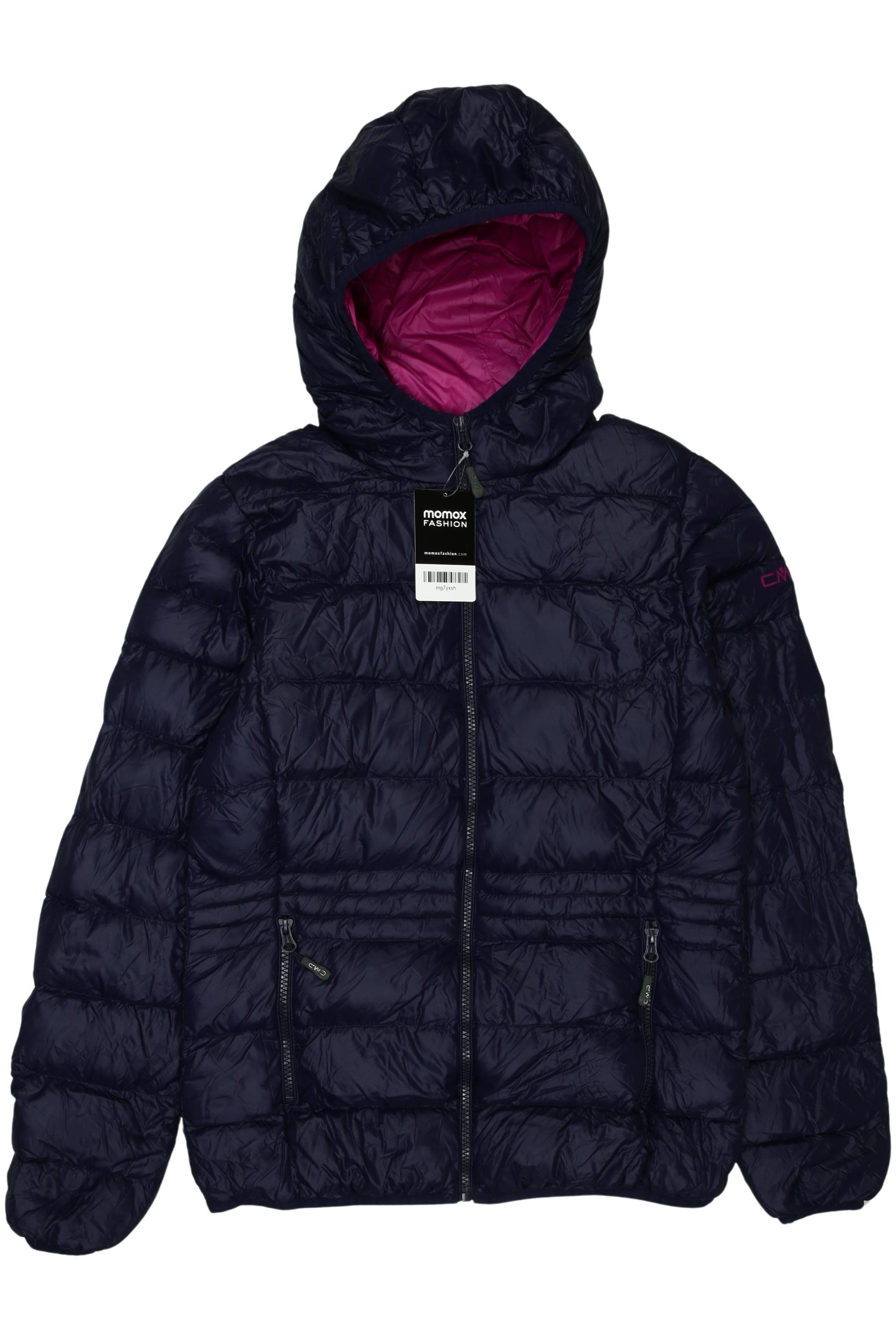 

CMP Damen Jacke, marineblau, Gr. uni