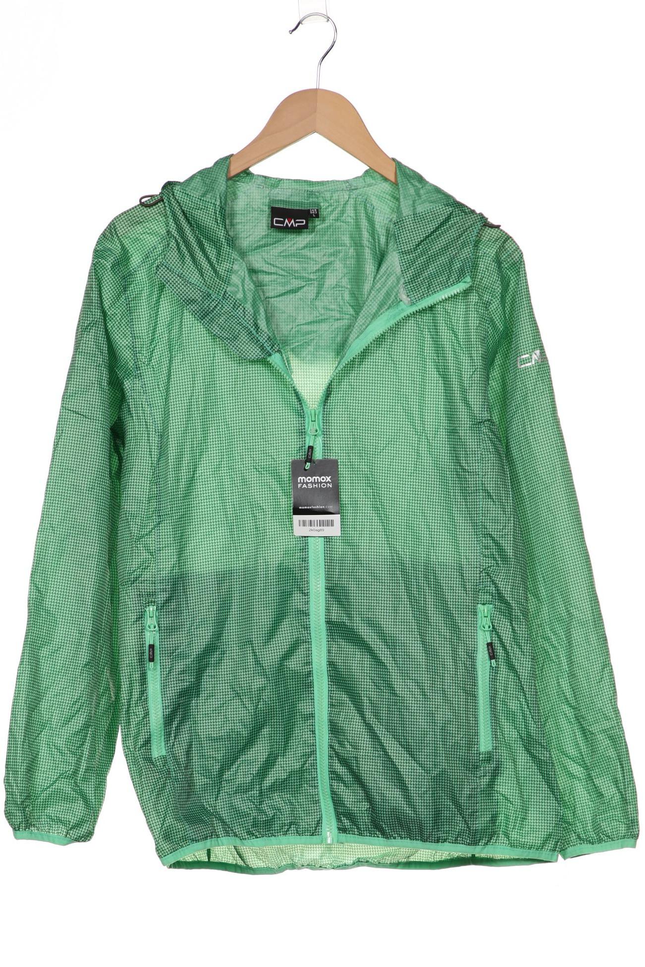 

CMP Damen Jacke, grün