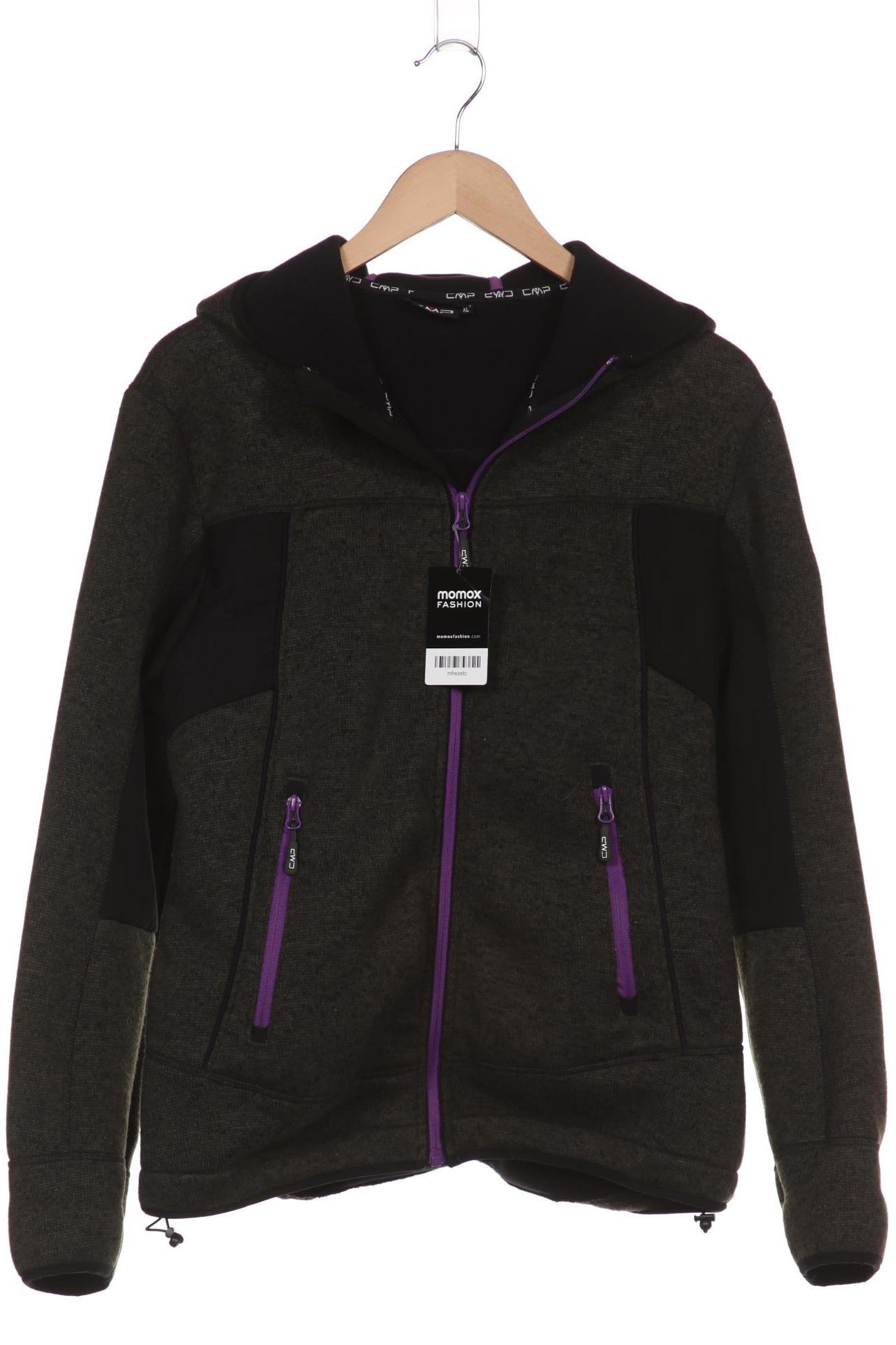 

CMP Damen Jacke, grün