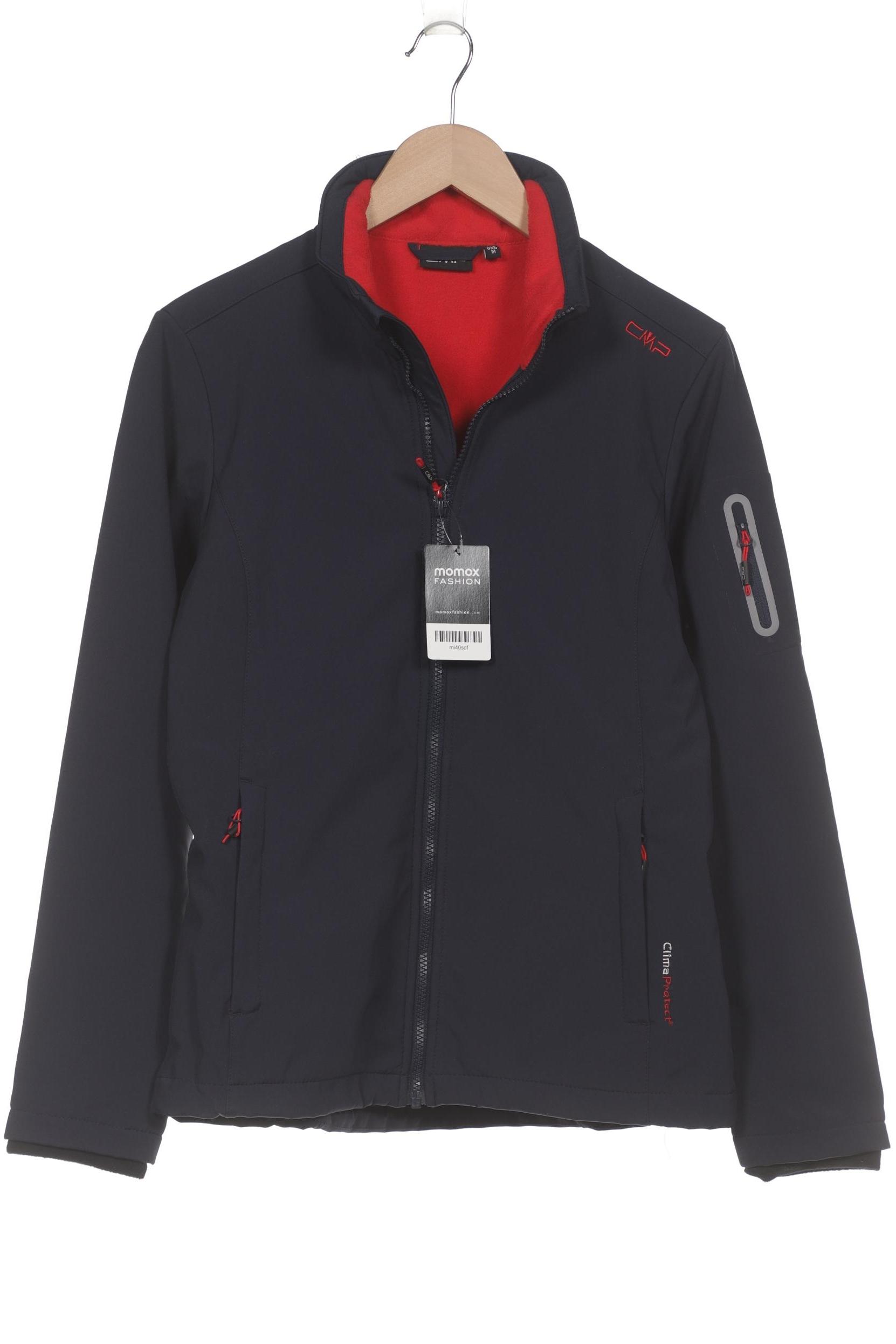 

CMP Damen Jacke, marineblau, Gr. 40