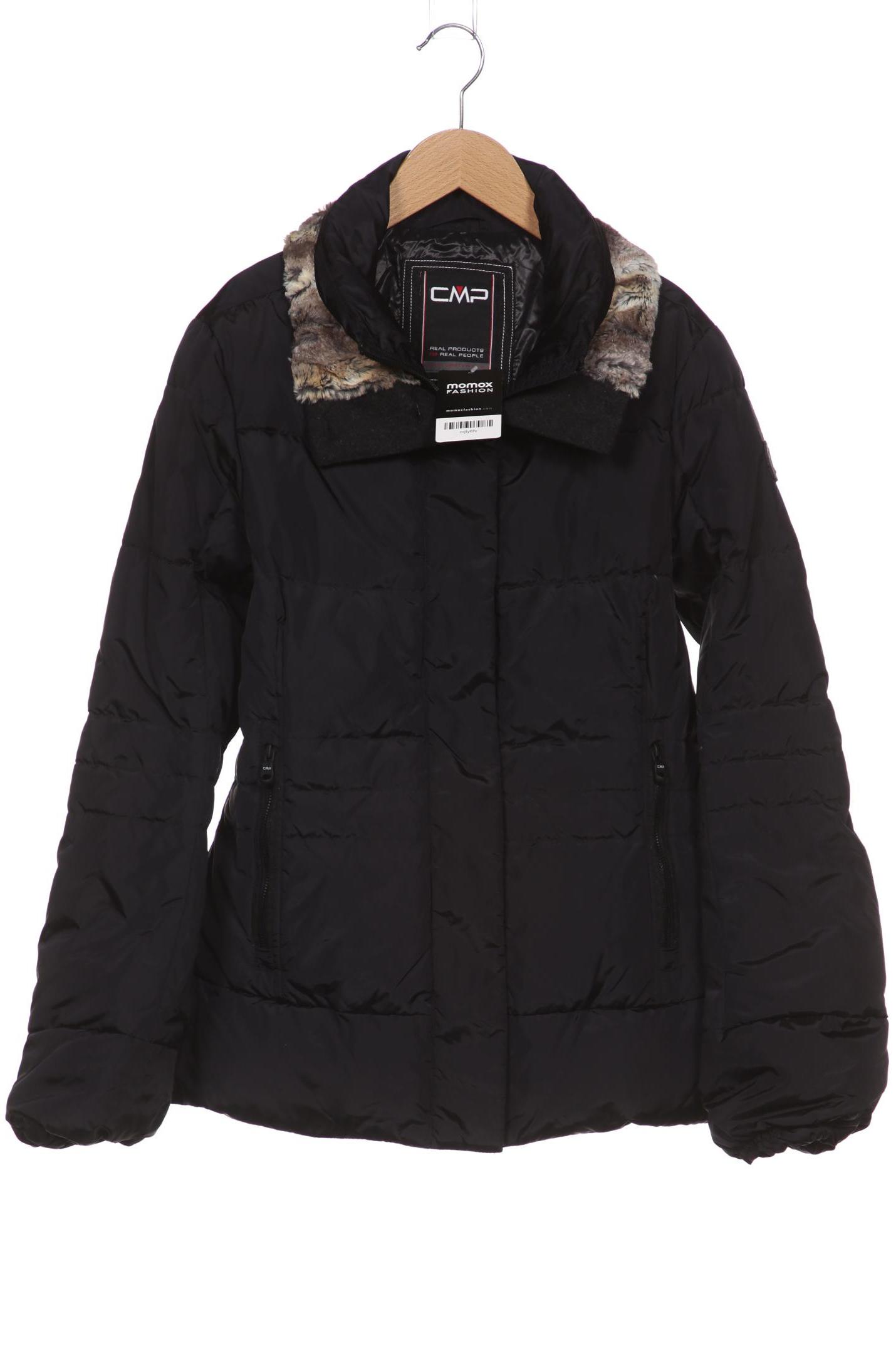 

CMP Damen Jacke, marineblau, Gr. 40
