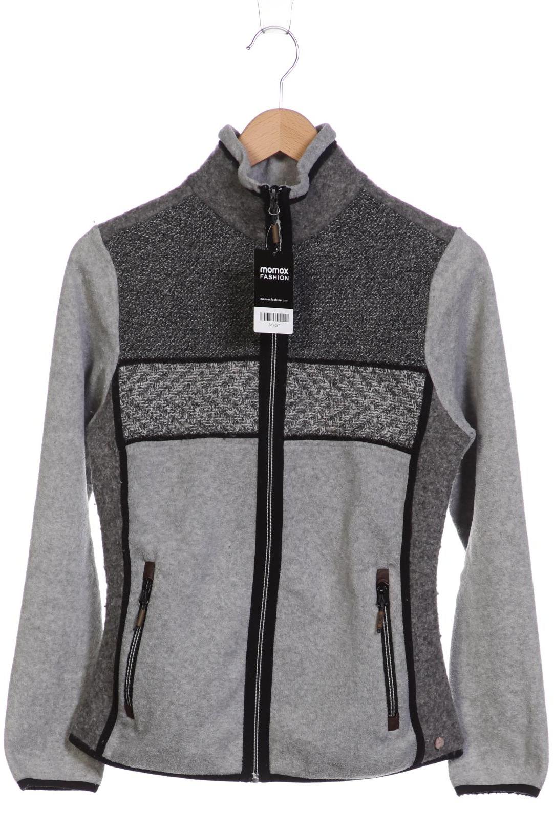 

CMP Damen Jacke, grau