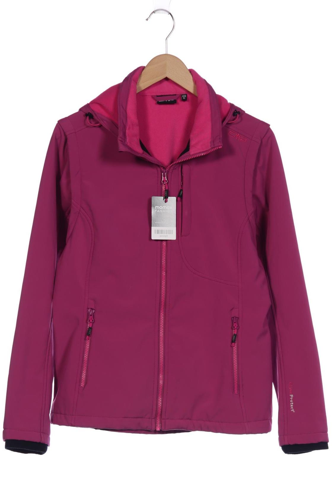 

CMP Damen Jacke, pink