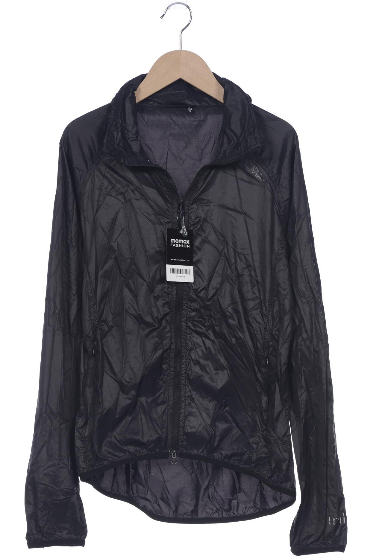 

CMP Damen Jacke, schwarz, Gr. 38