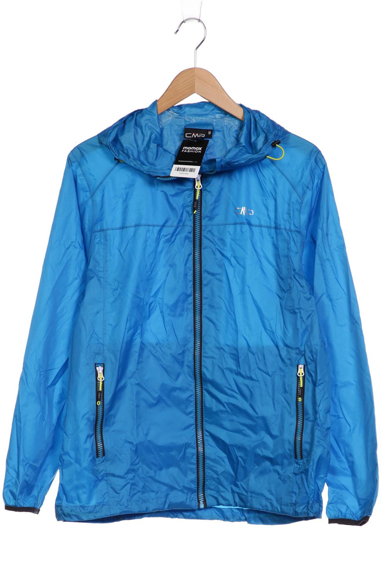 

CMP Damen Jacke, blau, Gr. 38