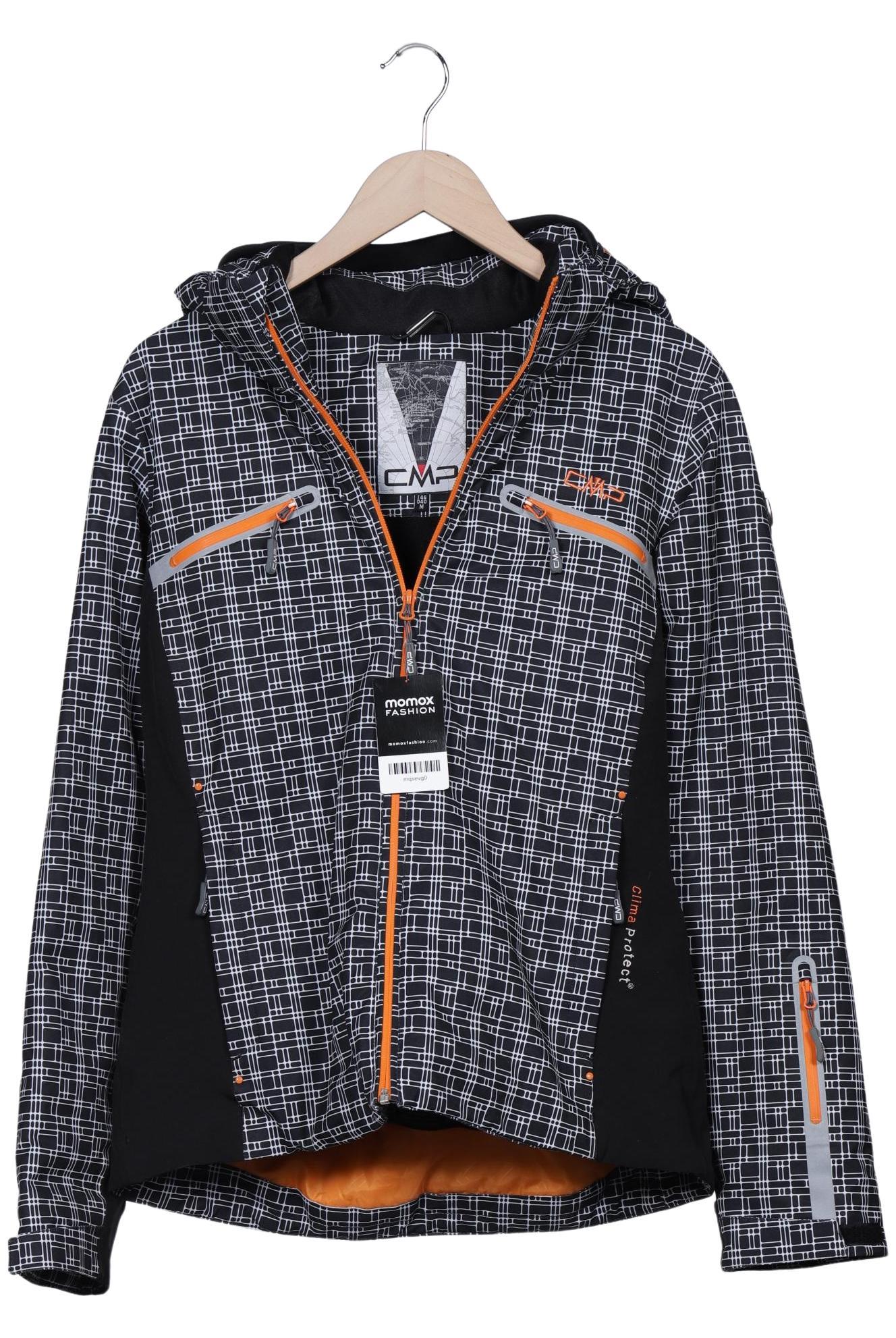 

CMP Damen Jacke, schwarz, Gr. 40