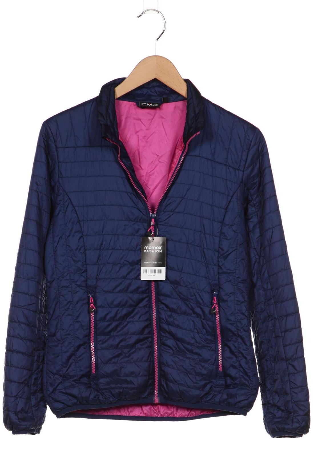 

CMP Damen Jacke, marineblau, Gr. 38