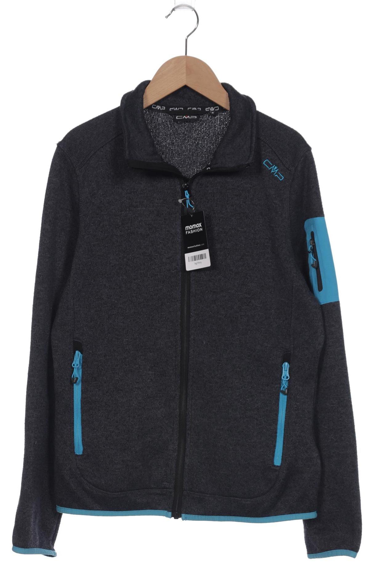 

CMP Damen Jacke, grau, Gr. 40