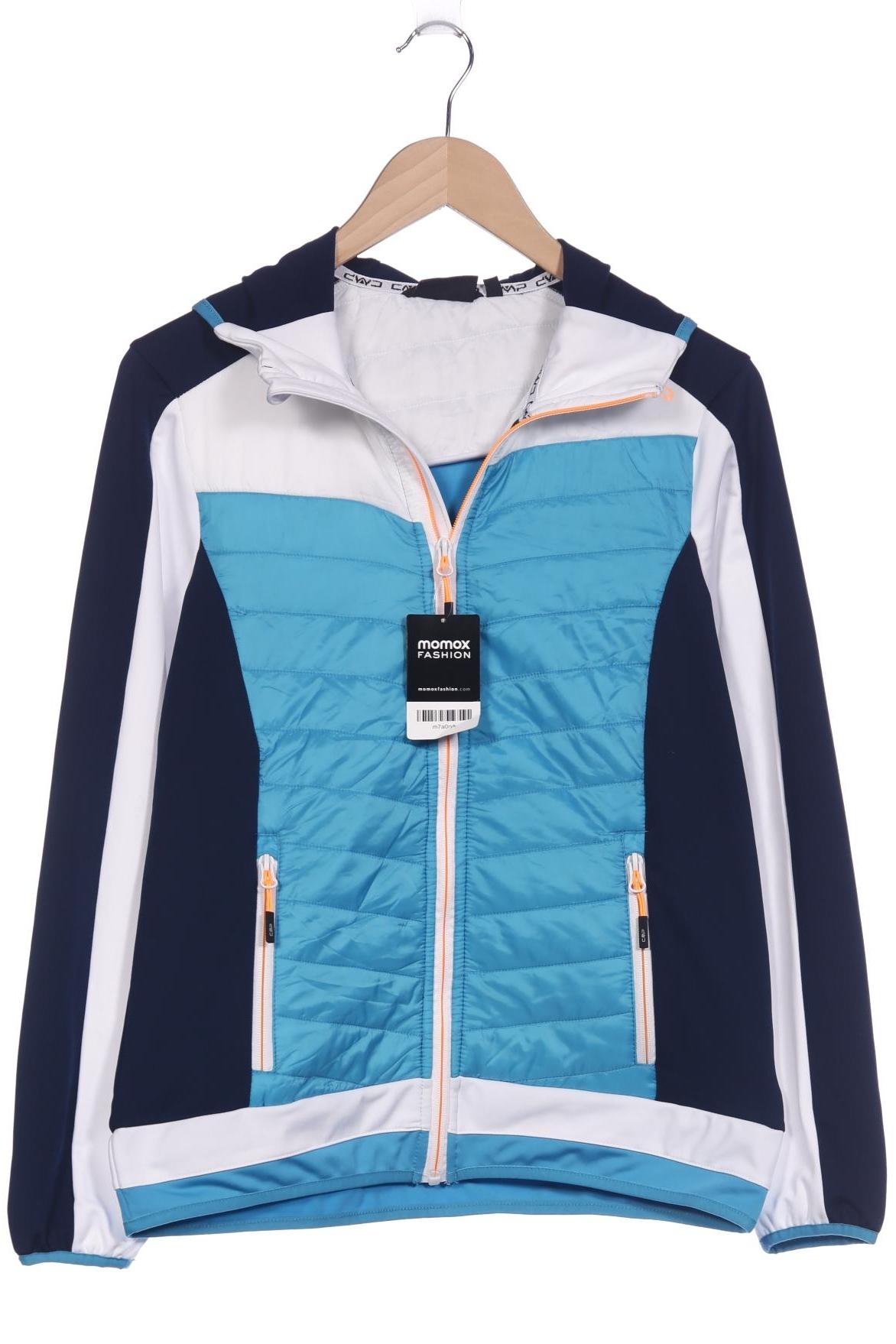 

CMP Damen Jacke, marineblau, Gr. 38