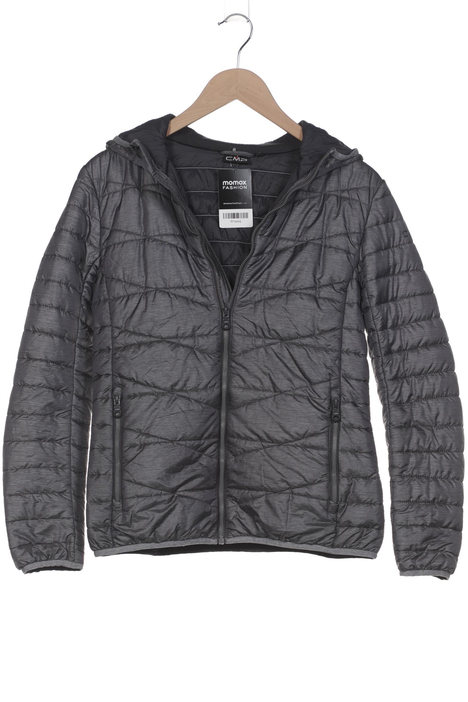 

CMP Damen Jacke, grau, Gr. 40