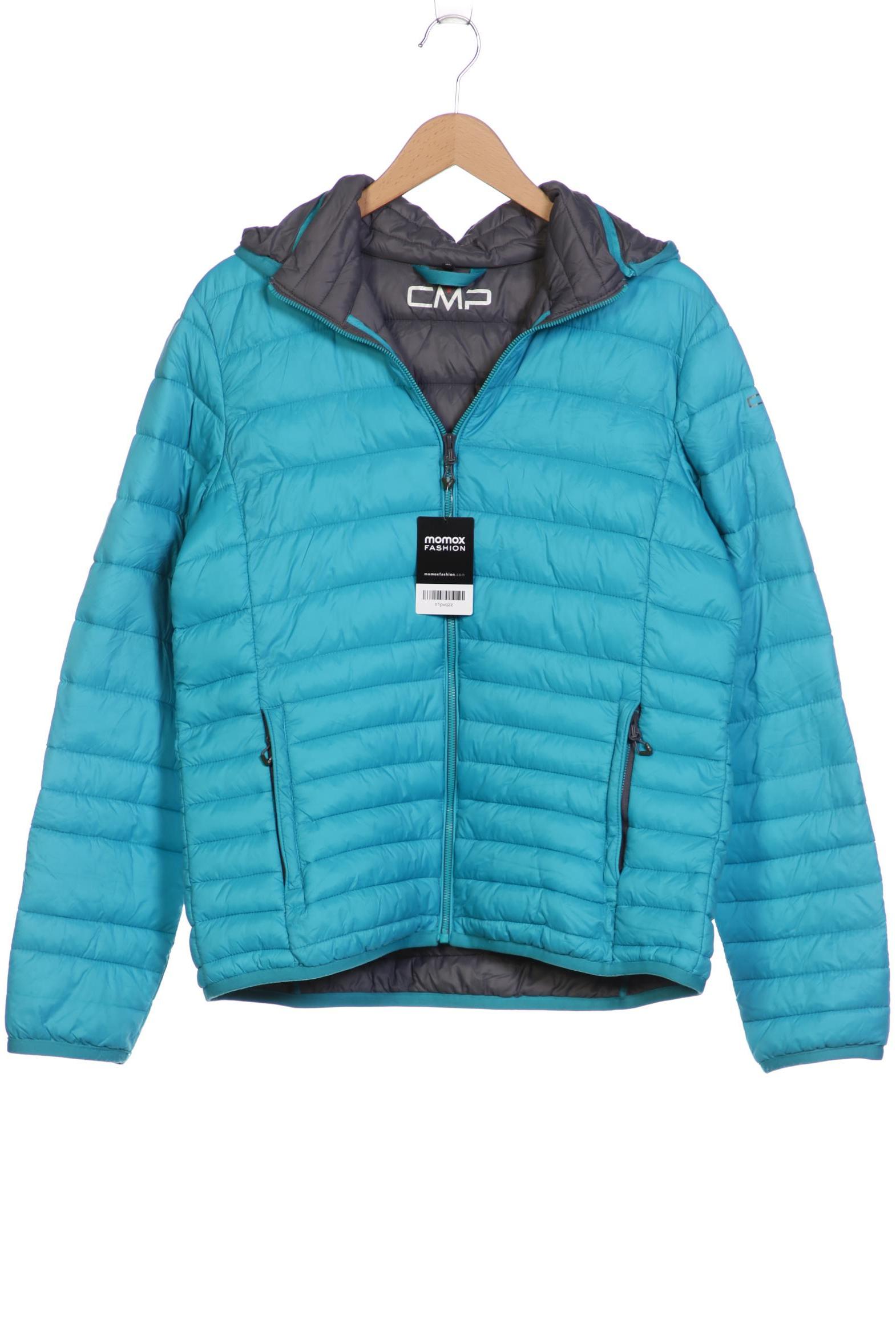 

CMP Damen Jacke, blau