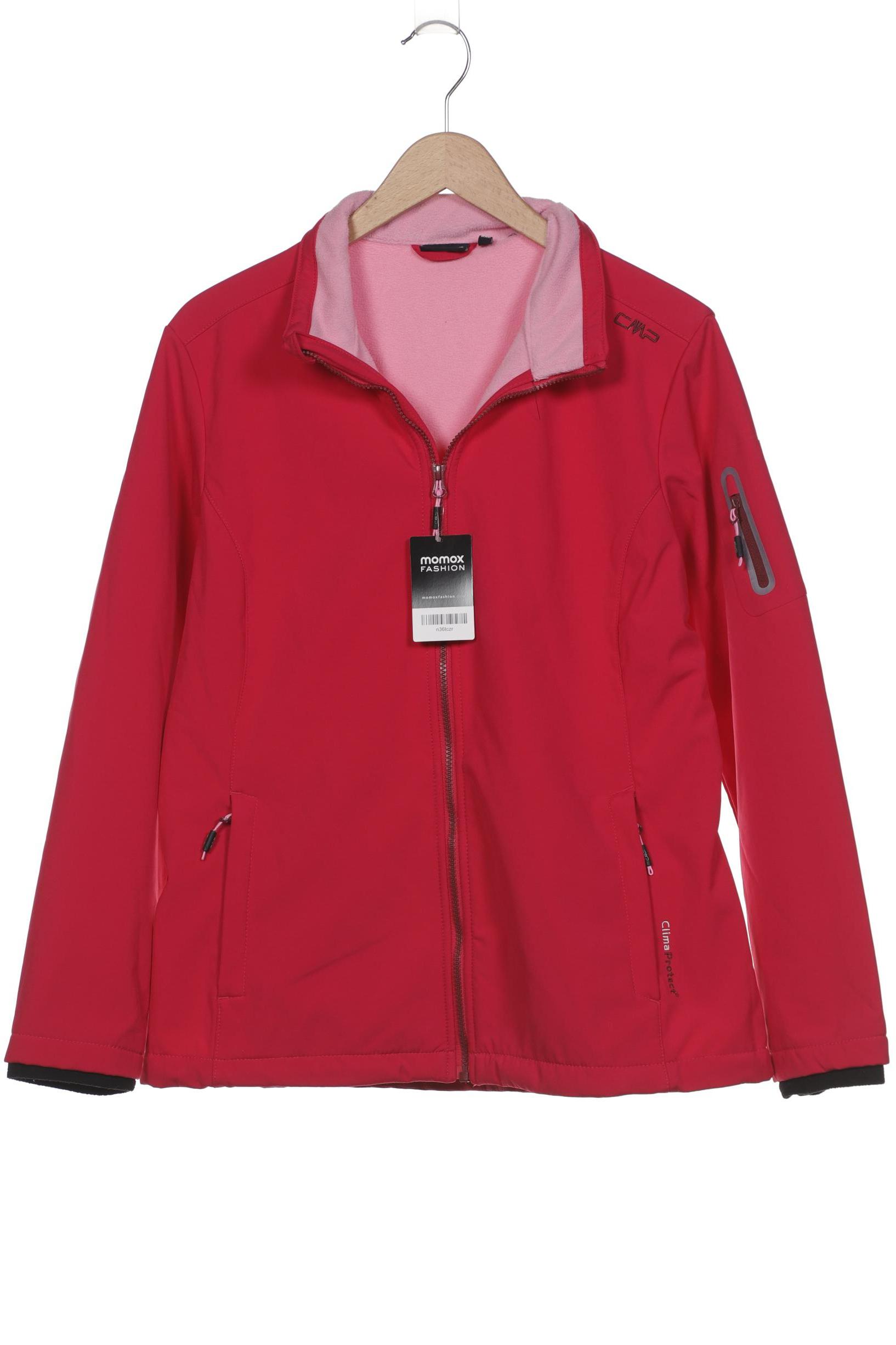 

CMP Damen Jacke, pink, Gr. 46
