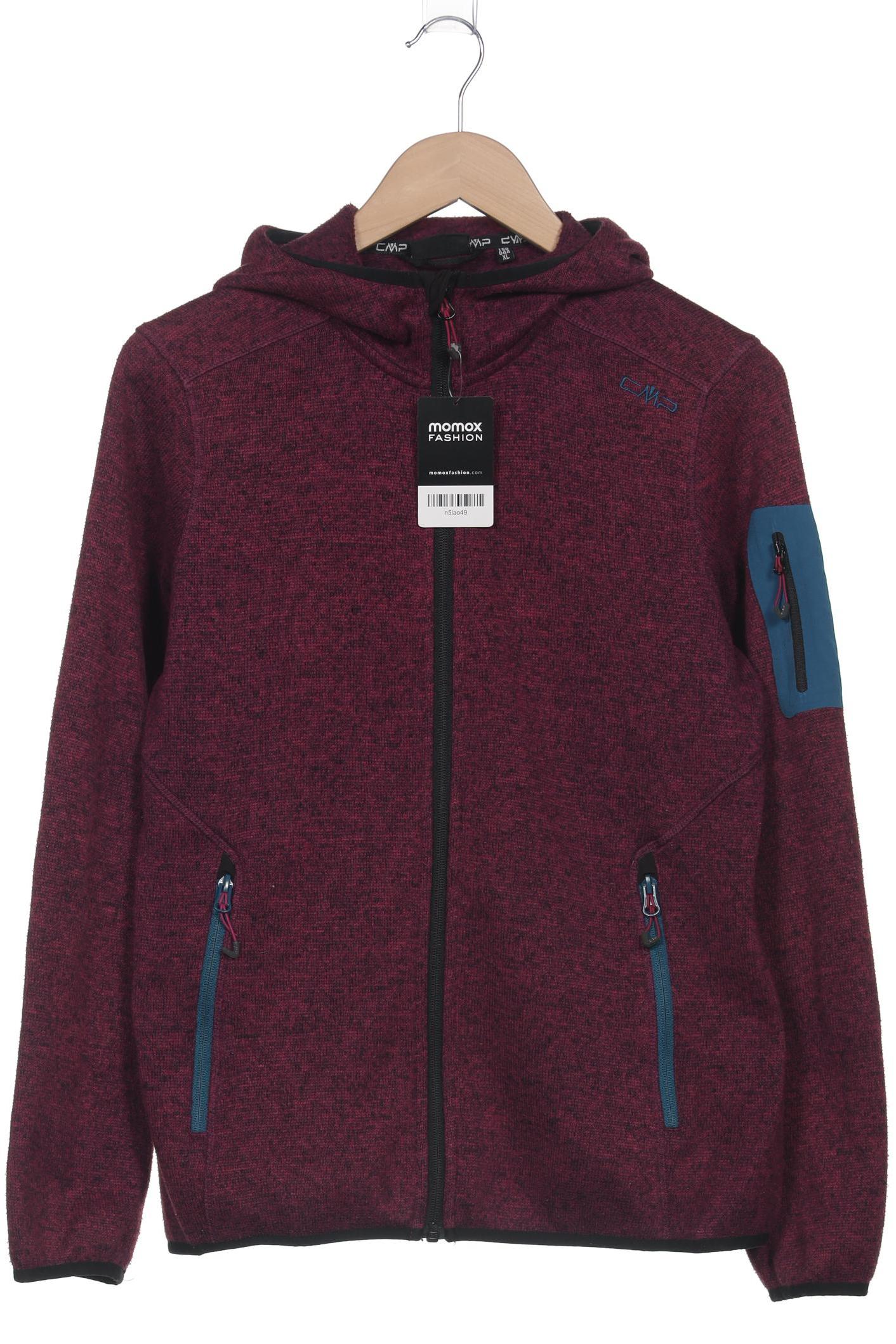

CMP Damen Jacke, flieder, Gr. 44