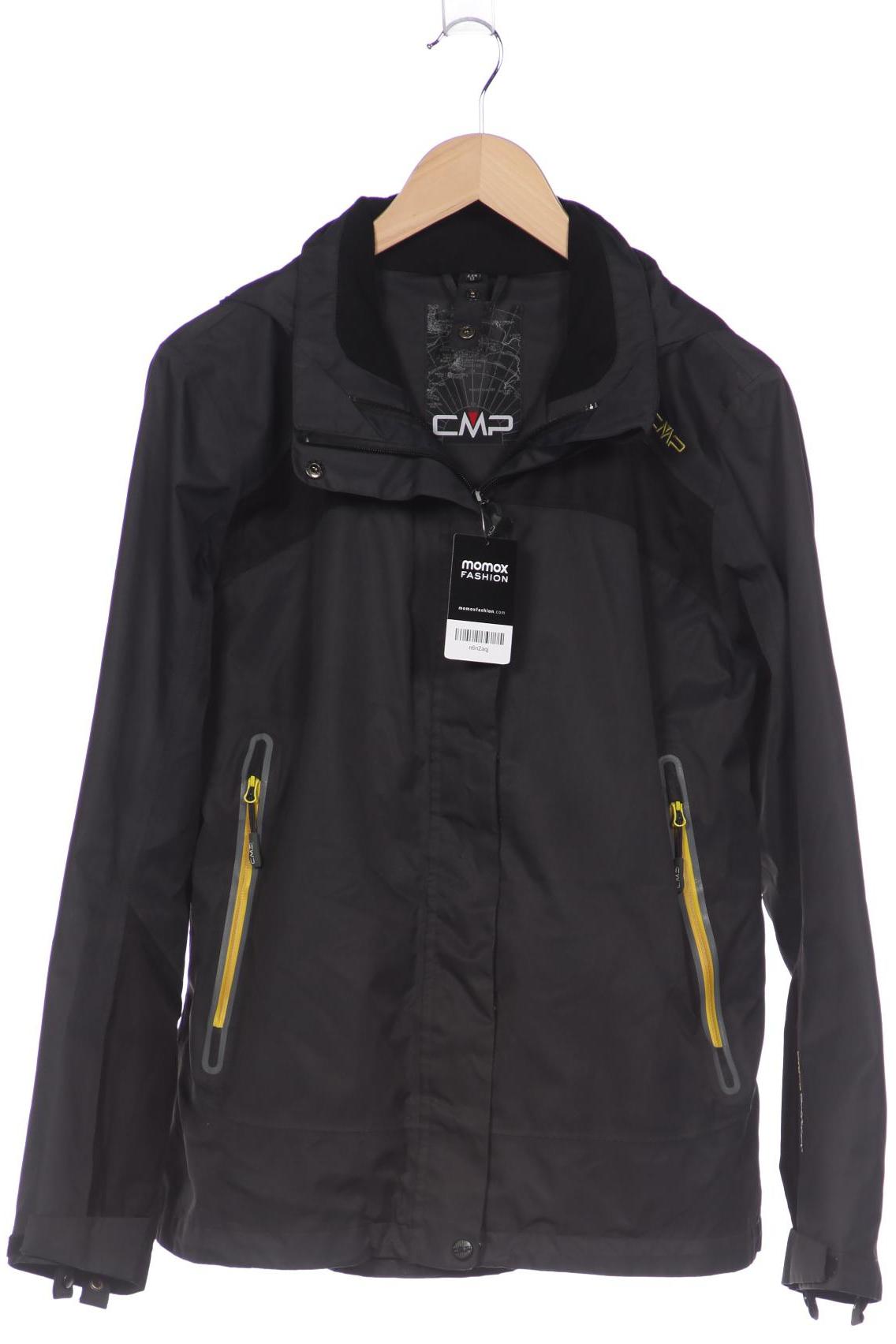 

CMP Damen Jacke, grau