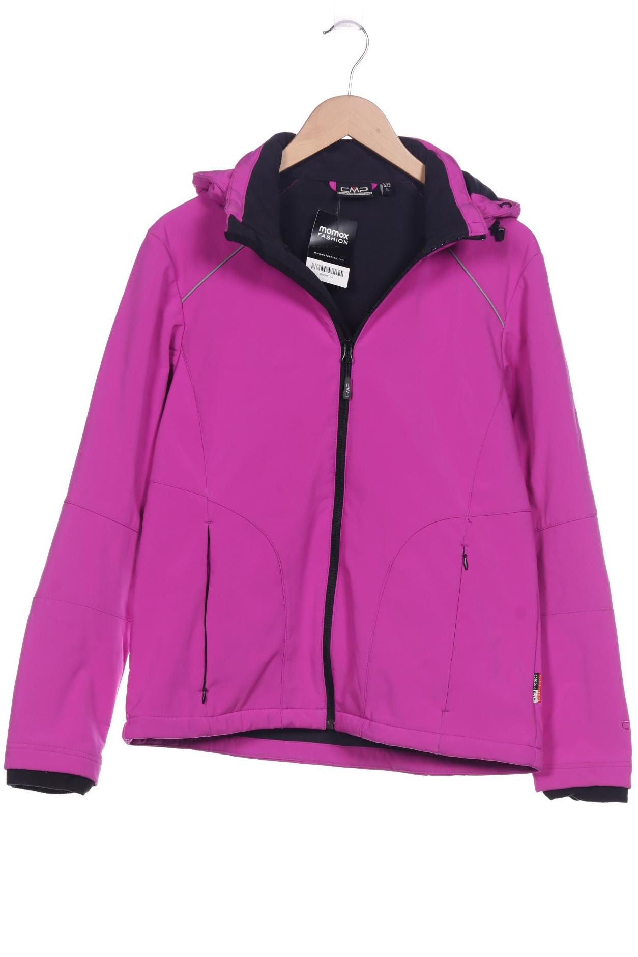 

CMP Damen Jacke, flieder, Gr. 42