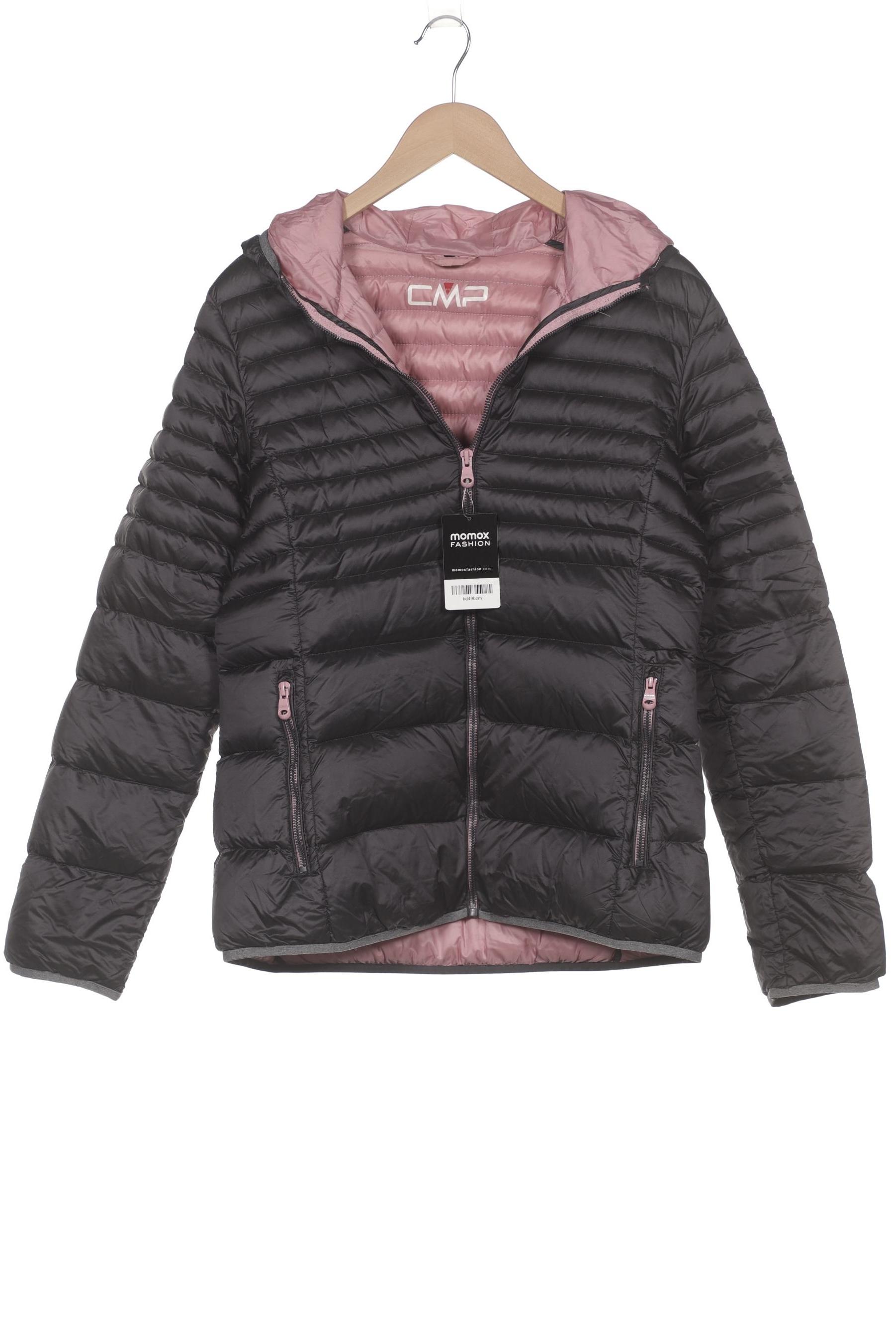 

CMP Damen Jacke, grau, Gr. 44