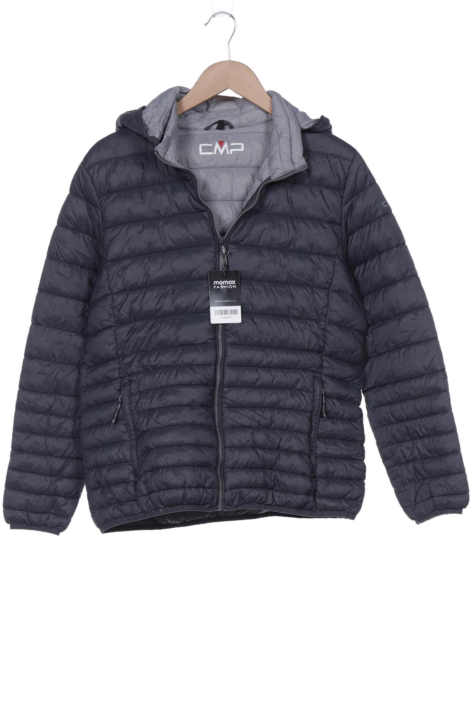 

CMP Damen Jacke, grau, Gr. 44