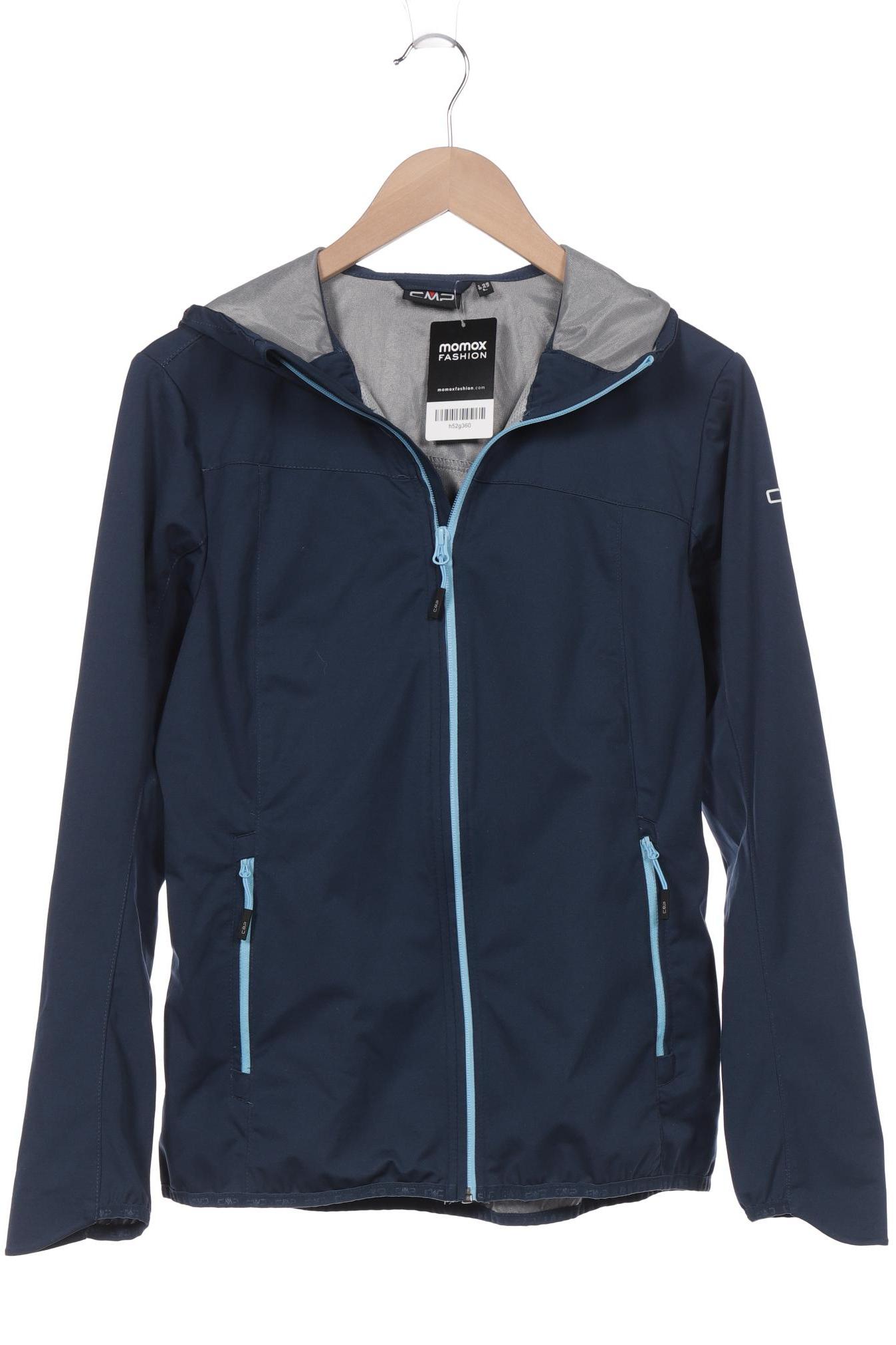 

CMP Damen Jacke, türkis, Gr. 42