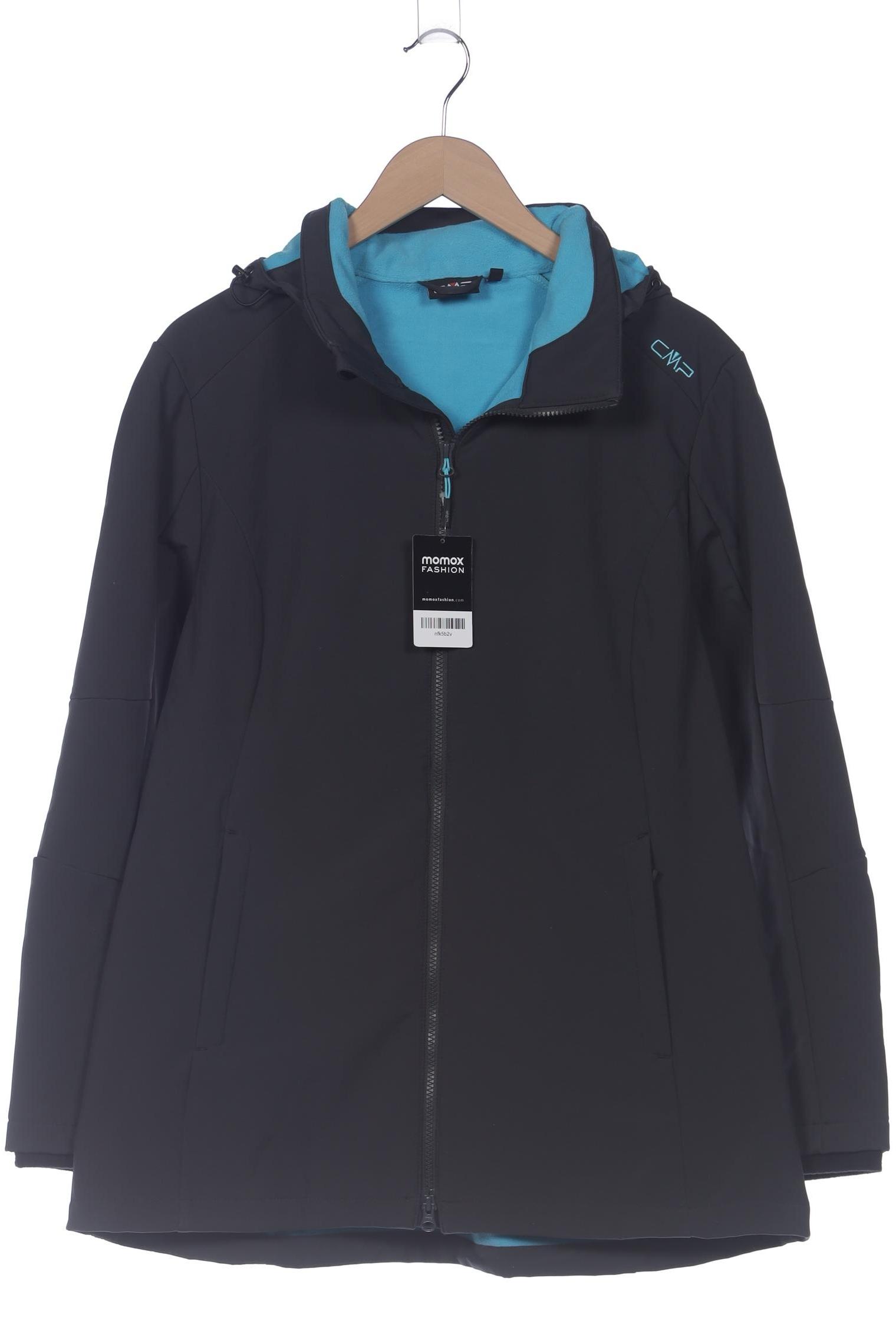 

CMP Damen Jacke, grau, Gr. 46