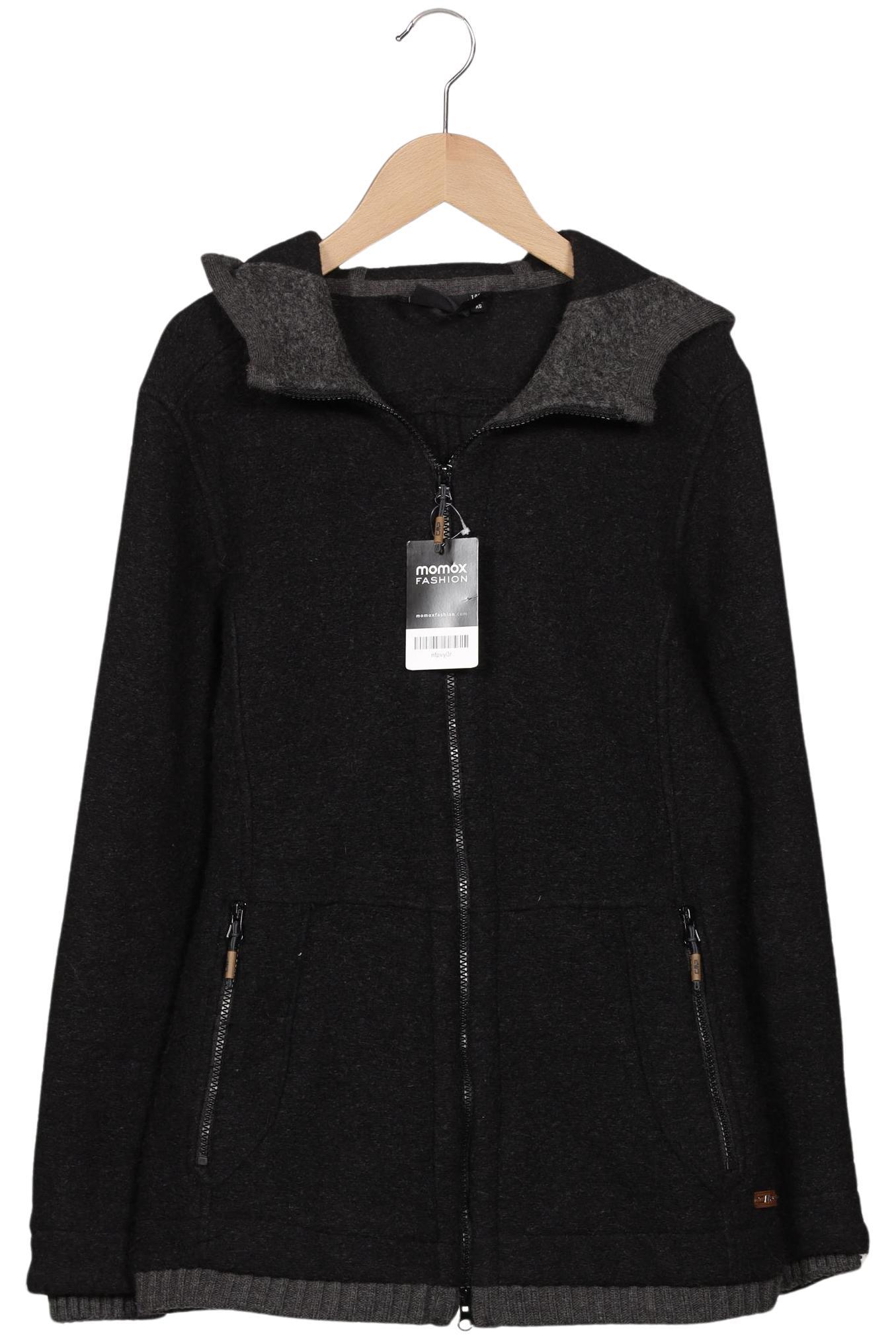 

CMP Damen Jacke, schwarz, Gr. 36