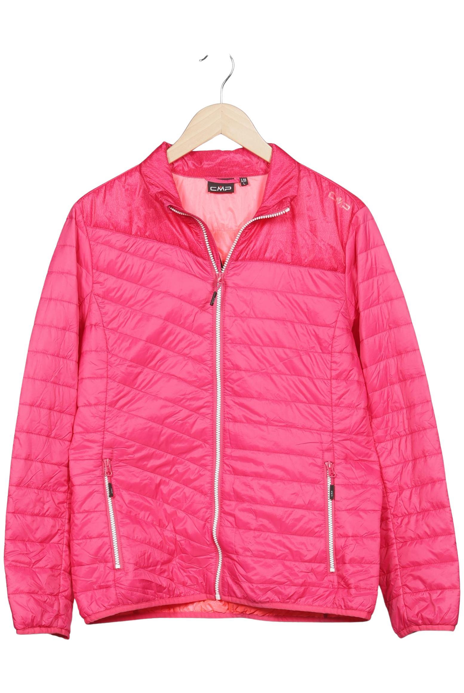 

CMP Damen Jacke, pink, Gr. 42