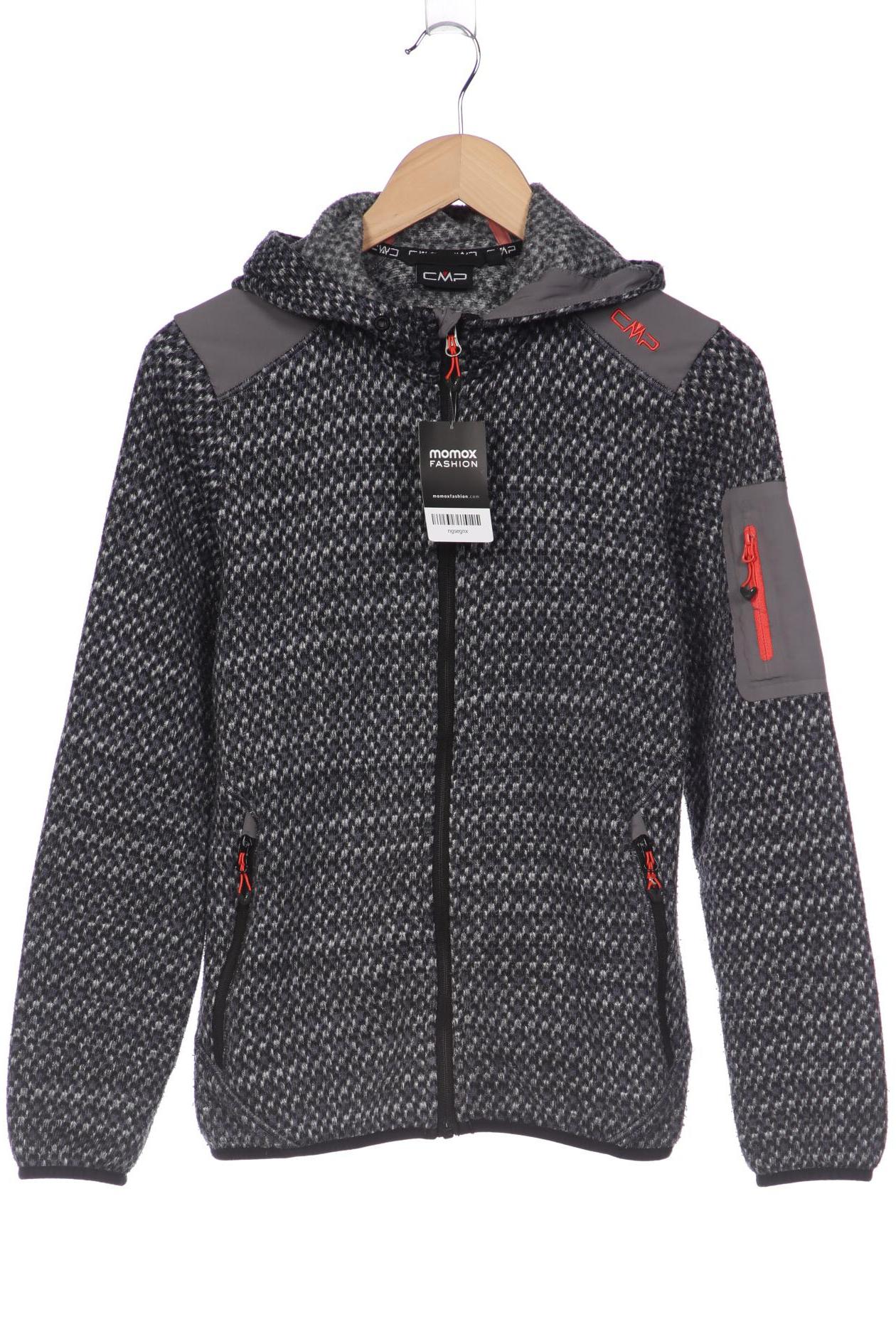 

CMP Damen Jacke, blau