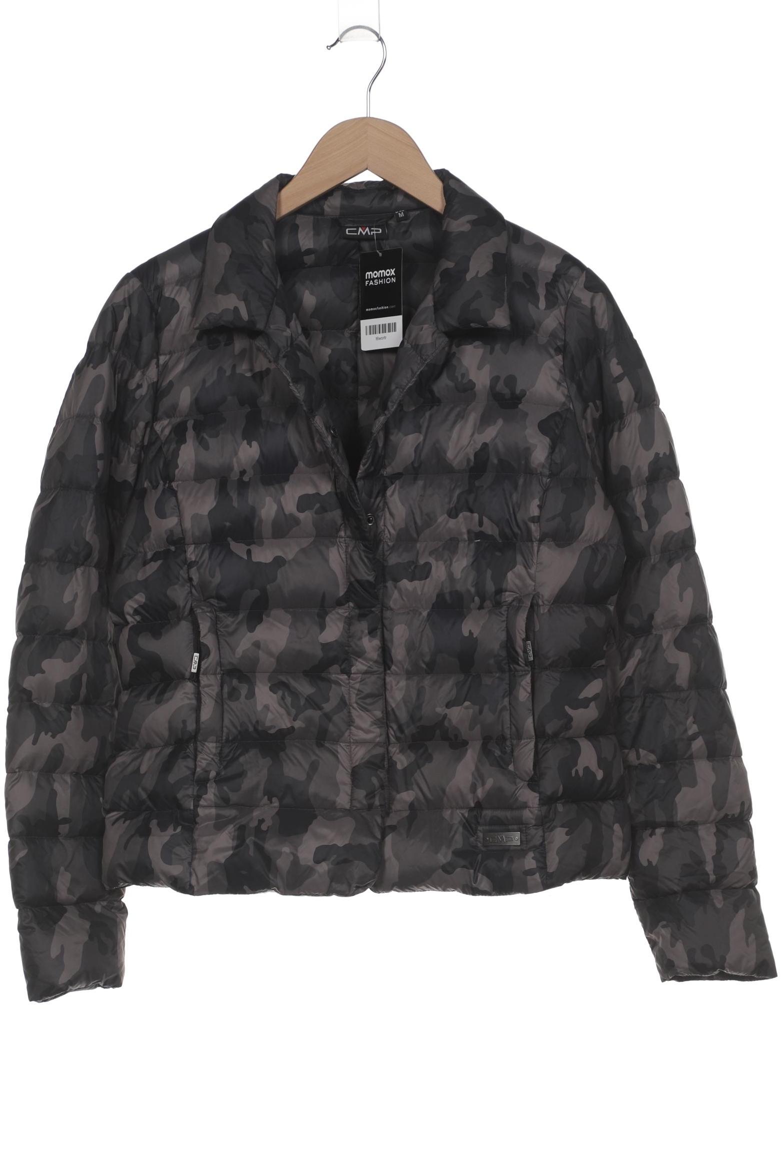 

CMP Damen Jacke, grau, Gr. 40