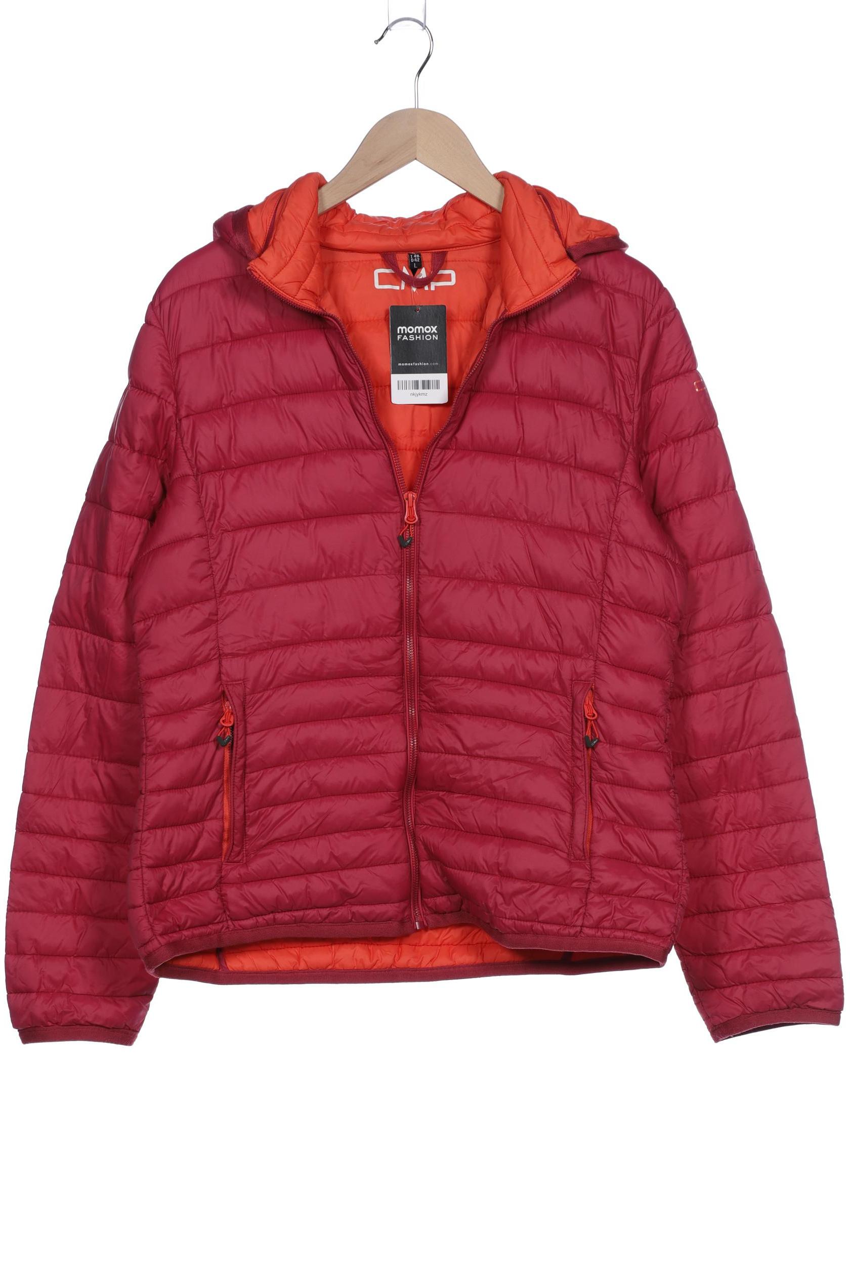 

CMP Damen Jacke, pink, Gr. 42