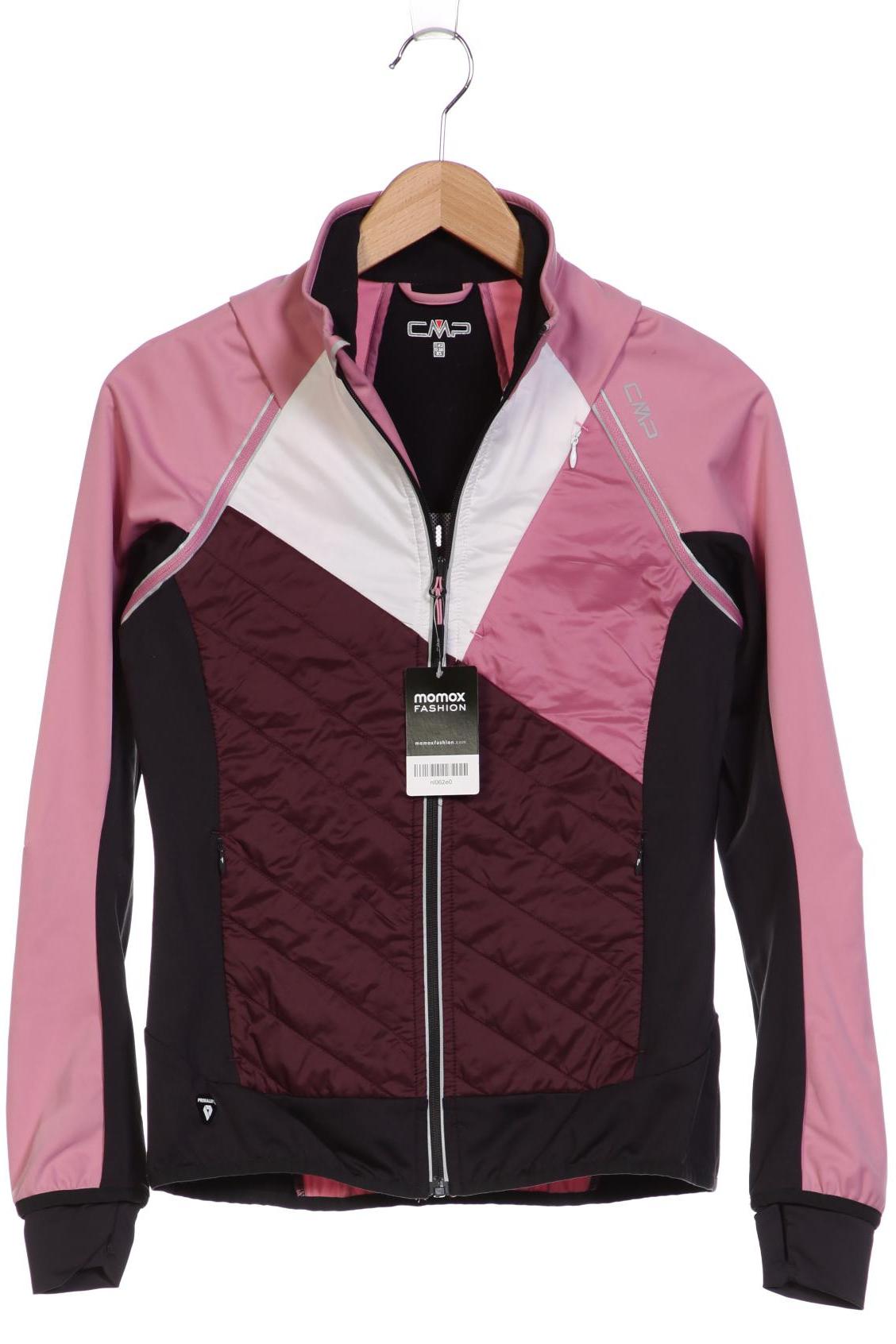 

CMP Damen Jacke, pink, Gr. 36