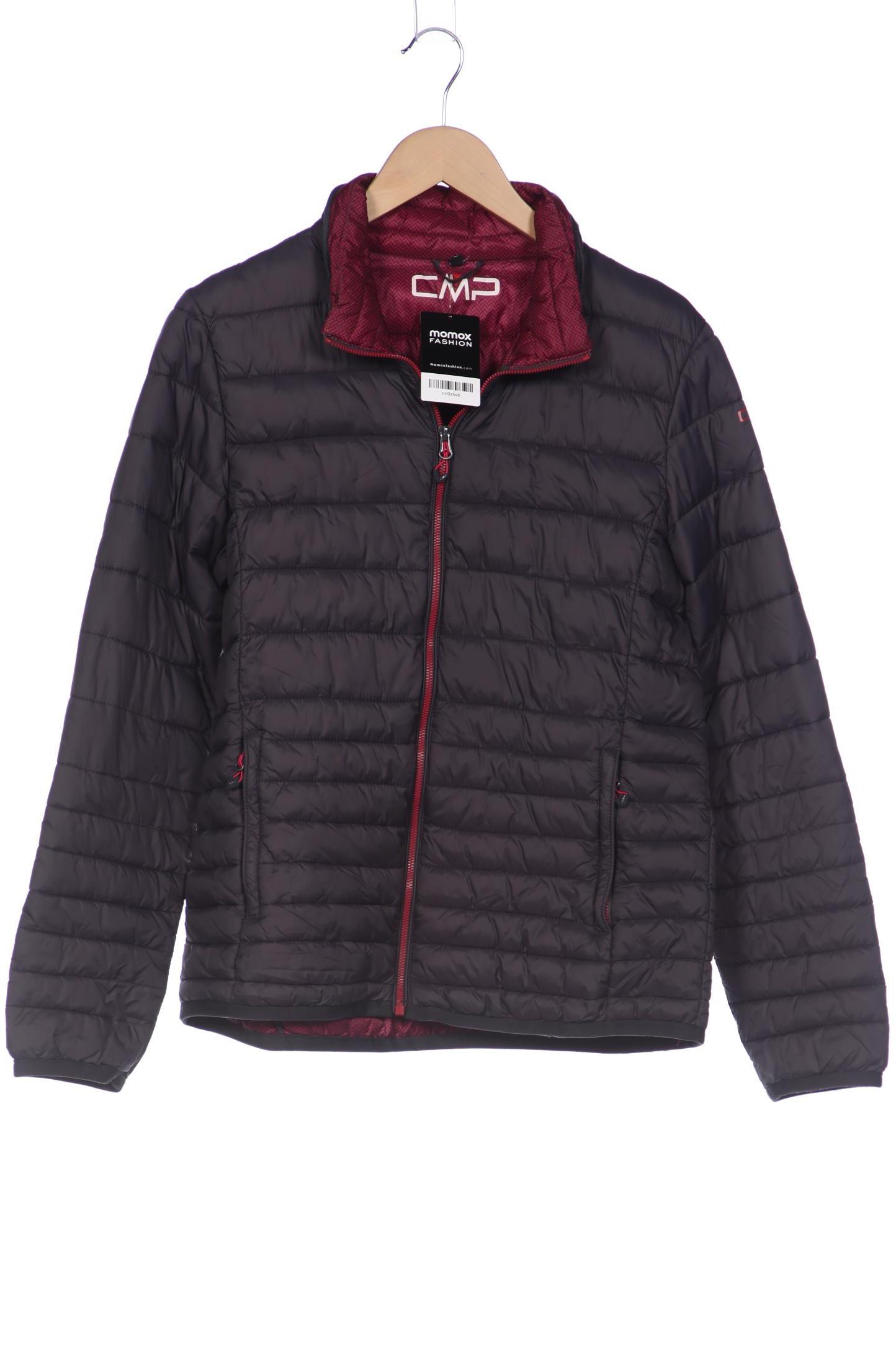 

CMP Damen Jacke, grau, Gr. 42