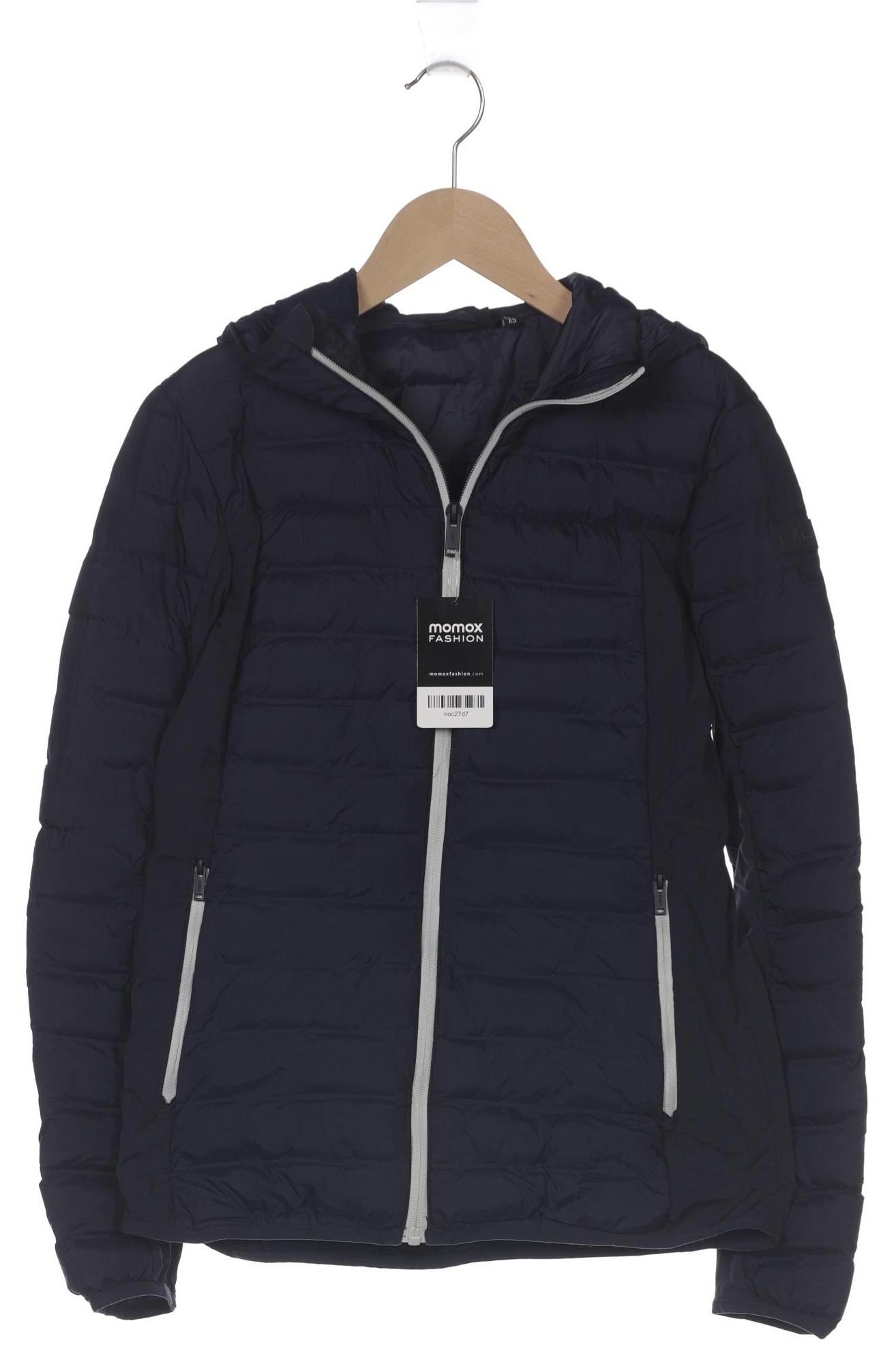

CMP Damen Jacke, marineblau, Gr. 36