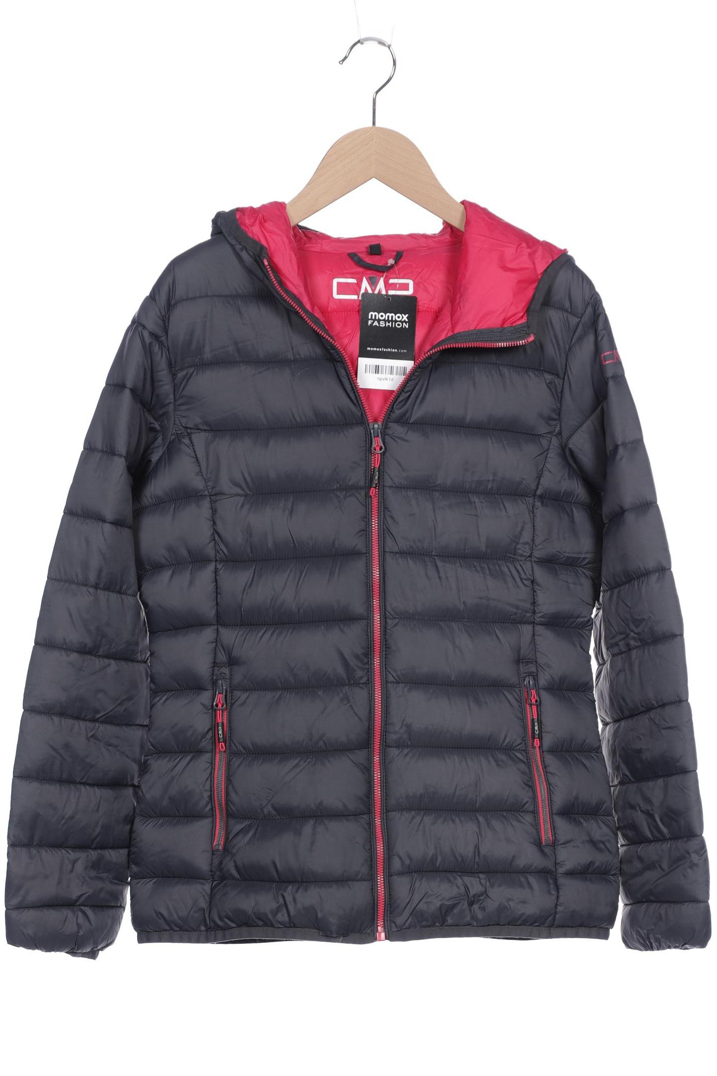 

CMP Damen Jacke, grau