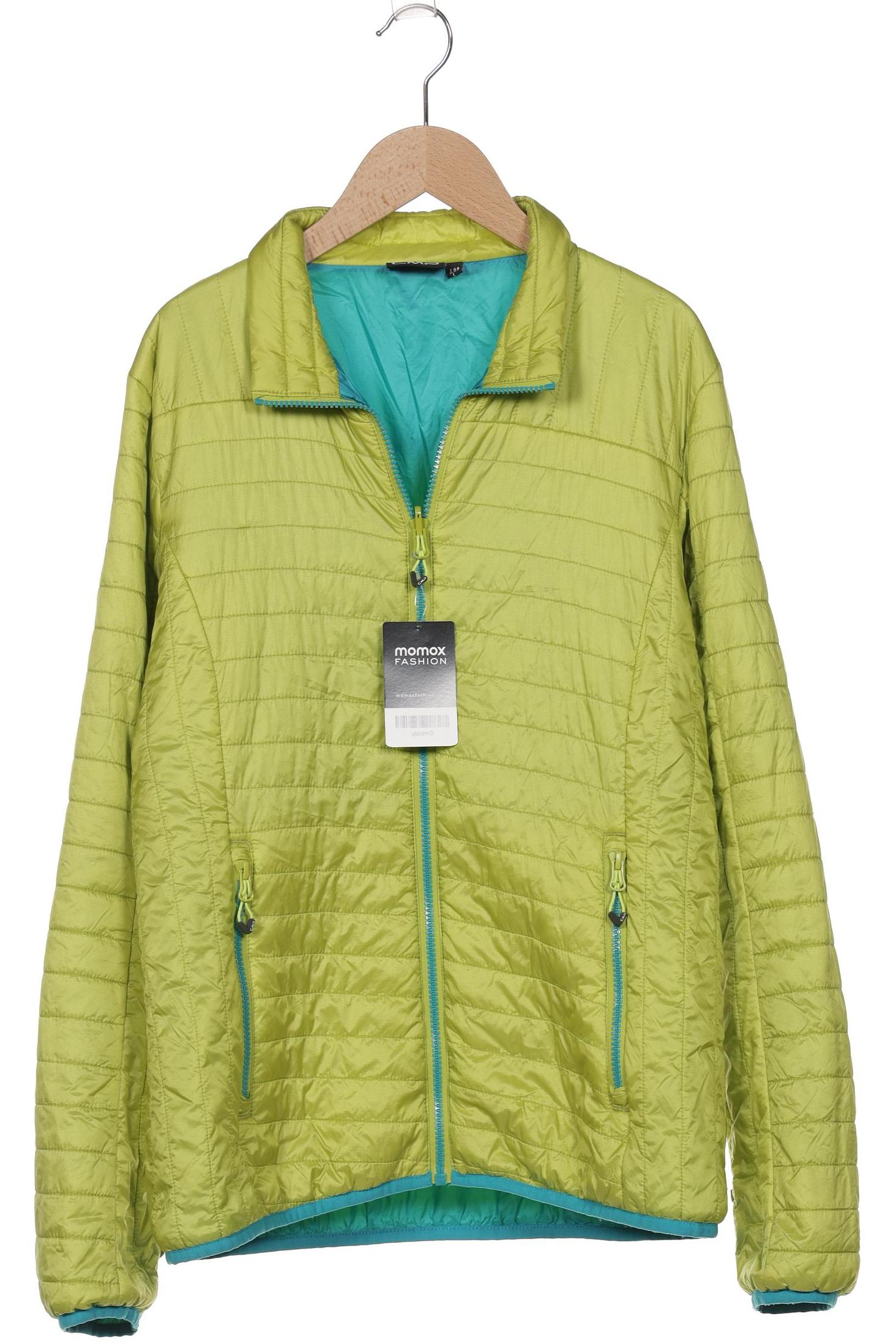 

CMP Damen Jacke, grün, Gr. 42