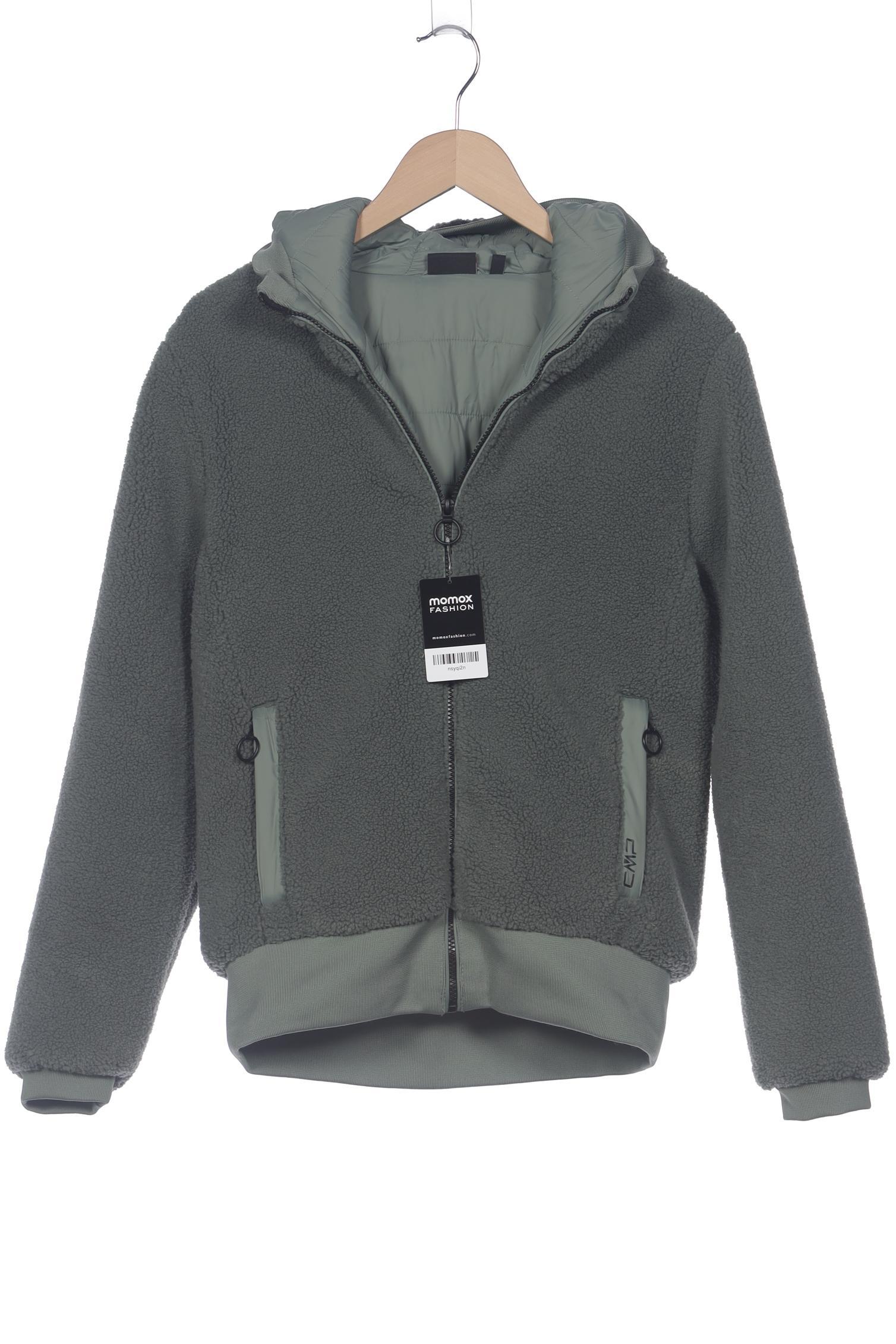 

CMP Damen Jacke, grün, Gr. 38