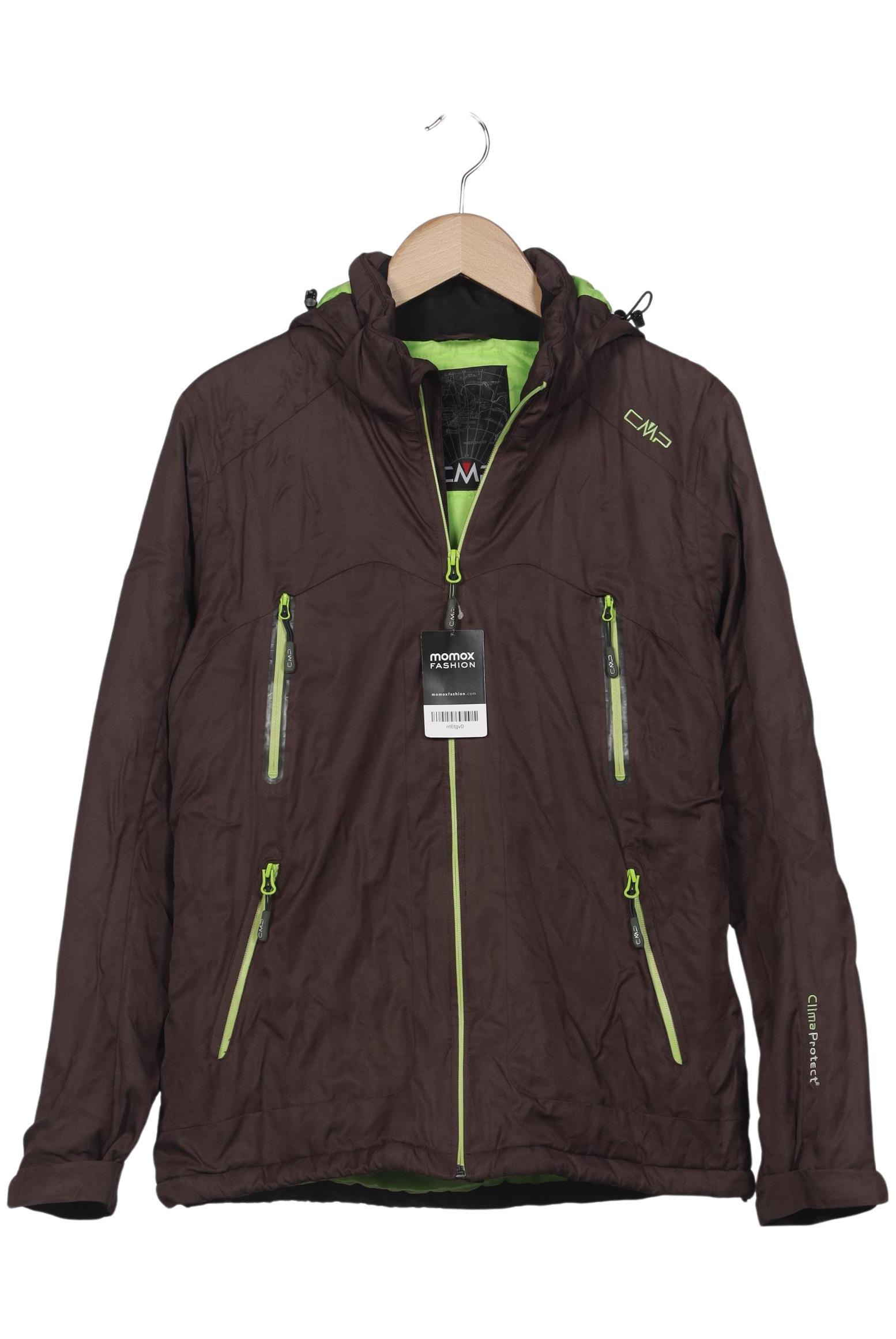 

CMP Damen Jacke, neon, Gr. 40