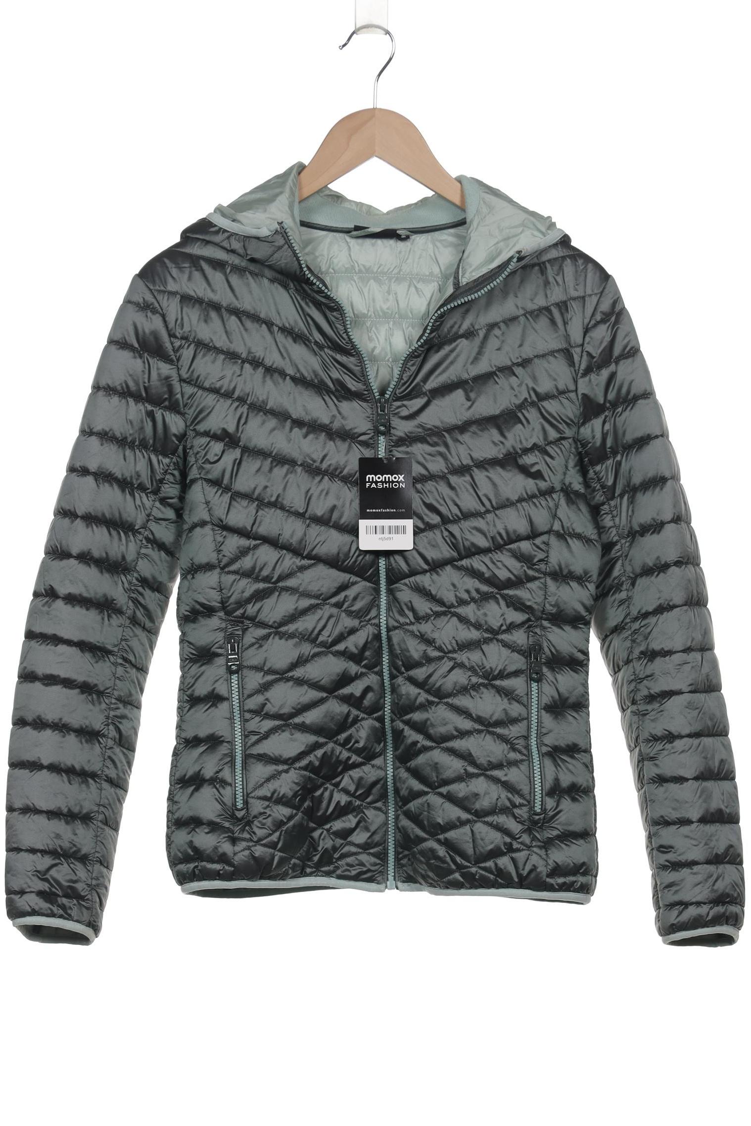 

CMP Damen Jacke, hellgrün, Gr. 40